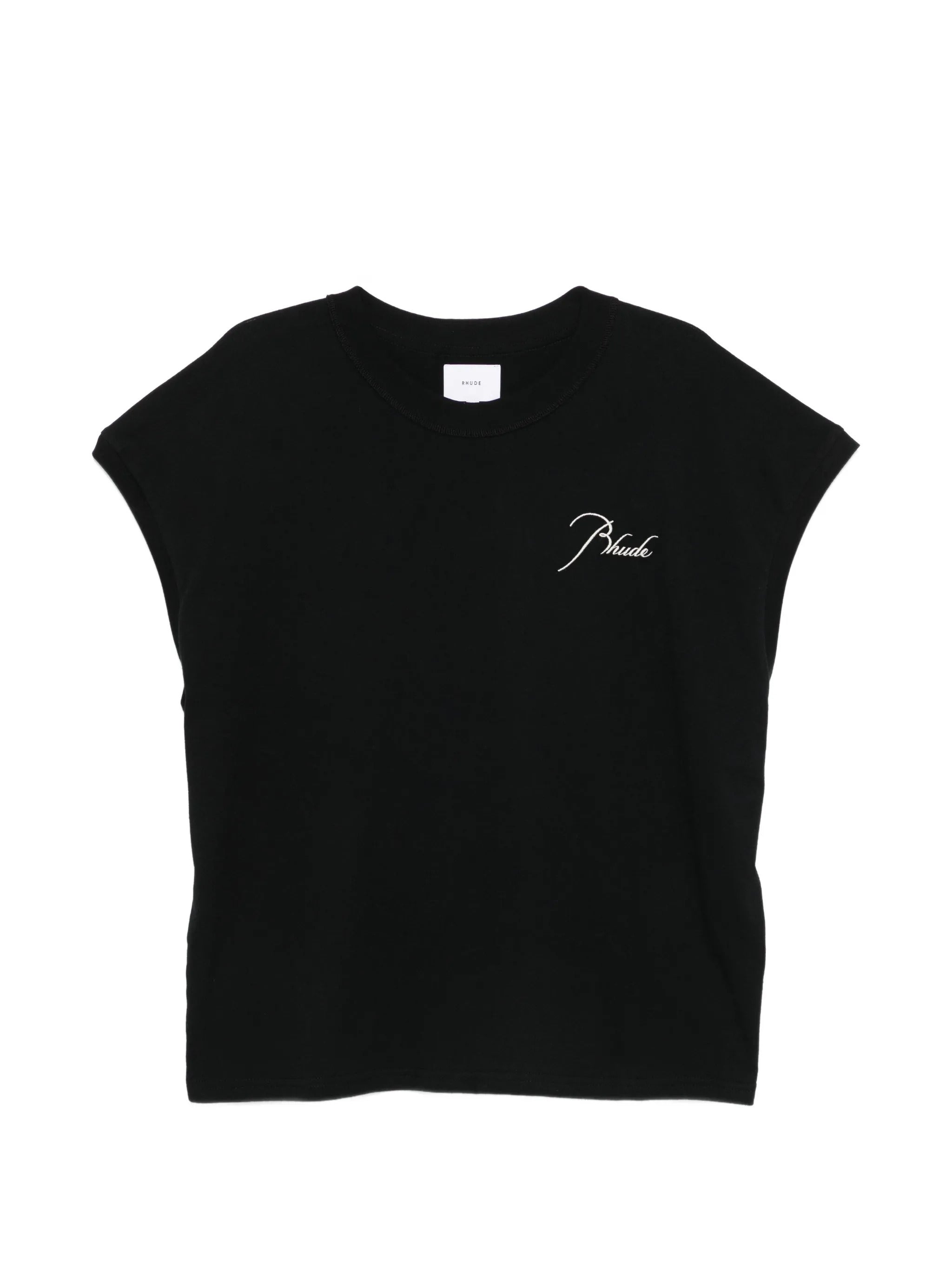 CAMISETA RHUDE LOGO