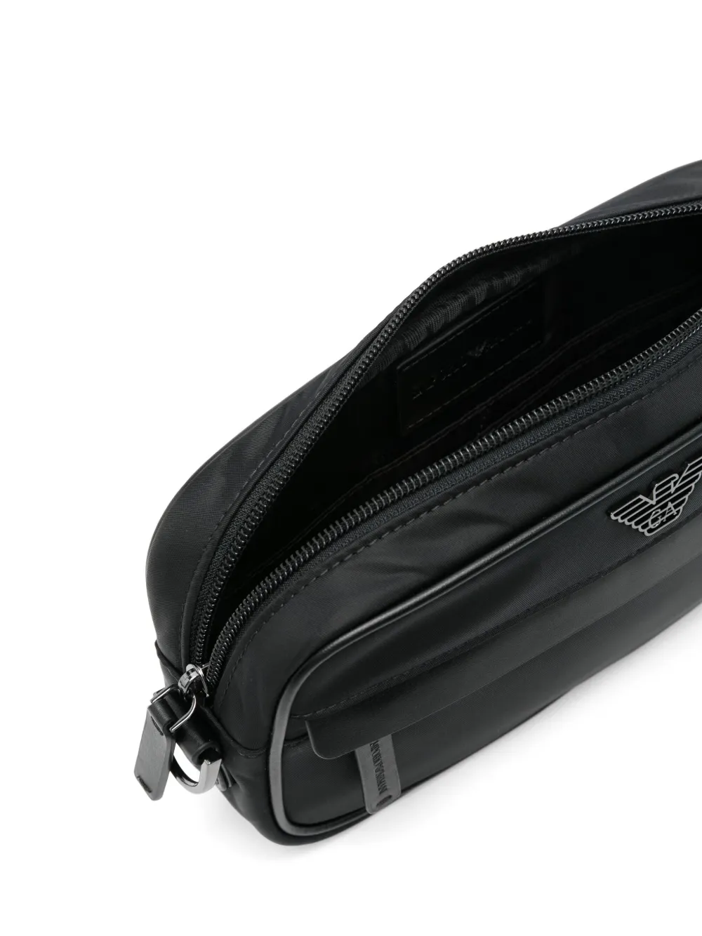 NECESER EMPORIO ARMANI LOGO