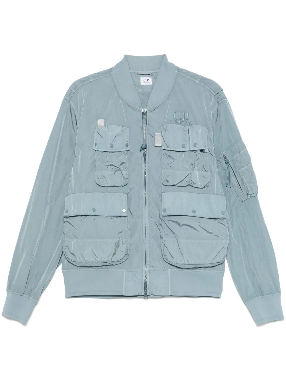 CHAQUETA C.P. COMPANY CHROME-R
