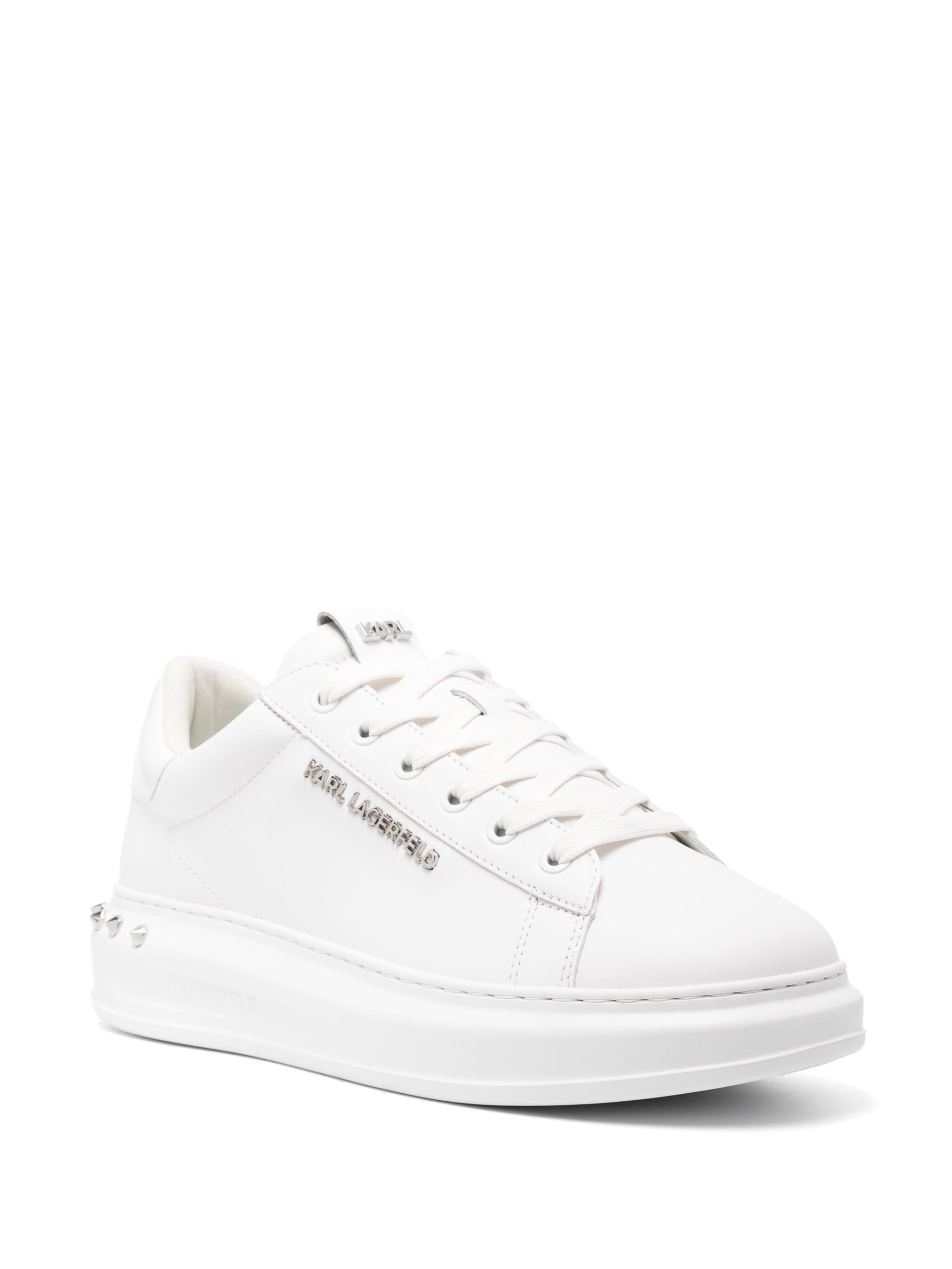 KARL LAGERFELD STUDEBAKKER SNEAKERS