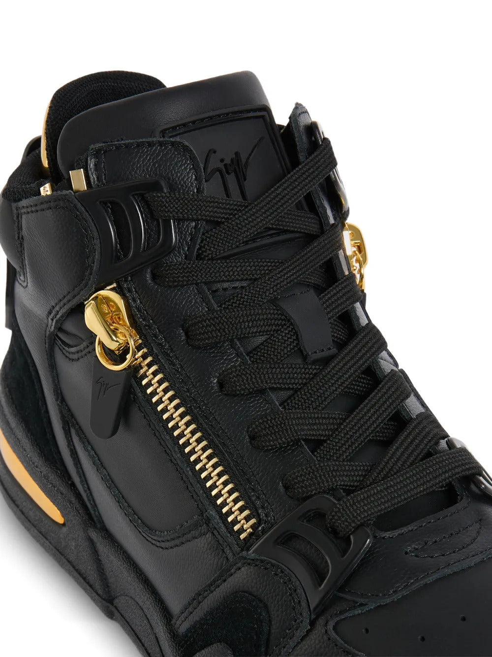 BOTAS GIUSEPPE ZANOTTI GHOST HIGH