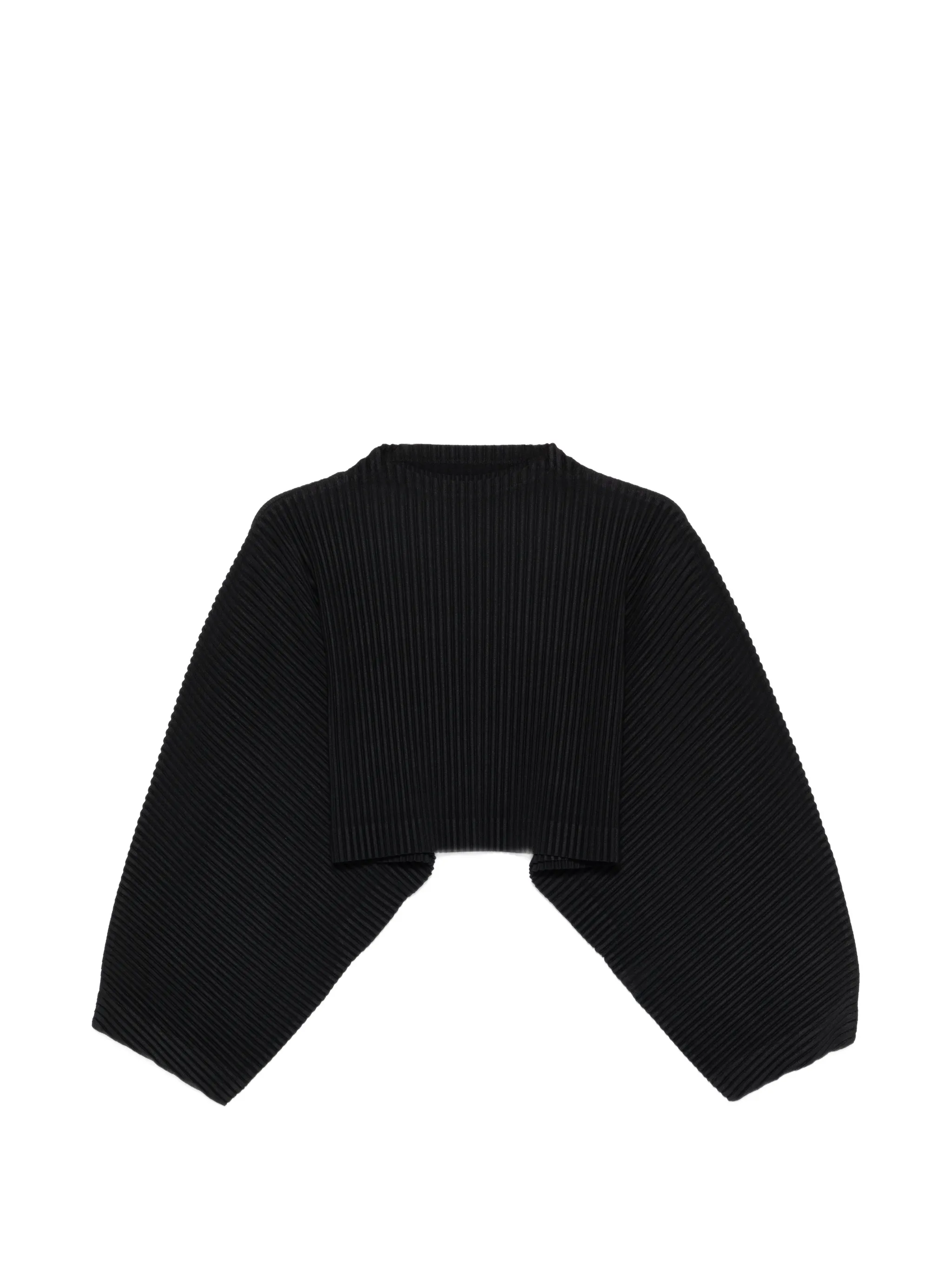 CAMISETA HOMME PLISSE ISSEY MIYAKE