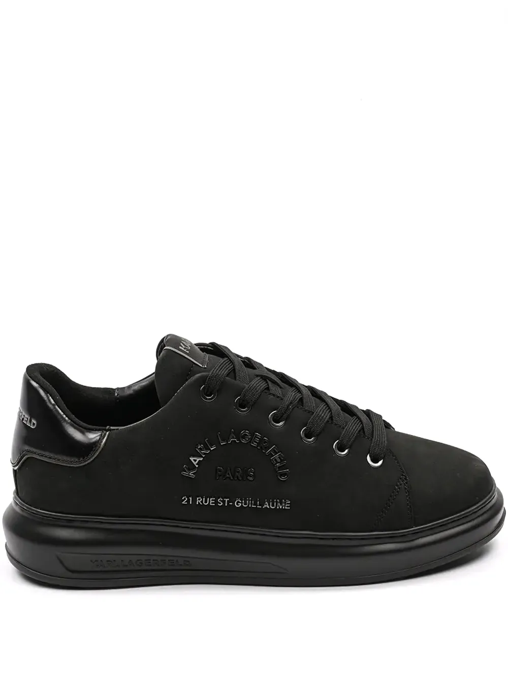 SNEAKERS KARL LAGERFELD KAPRI