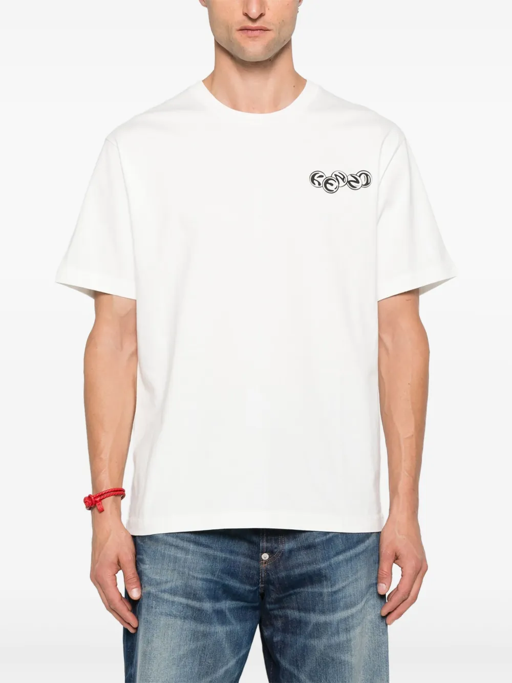 CAMISETA KENZO LOGO