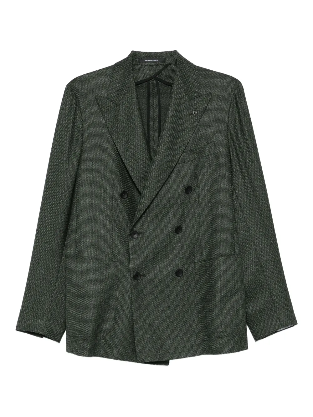 BLAZER TAGLIATORE LANA