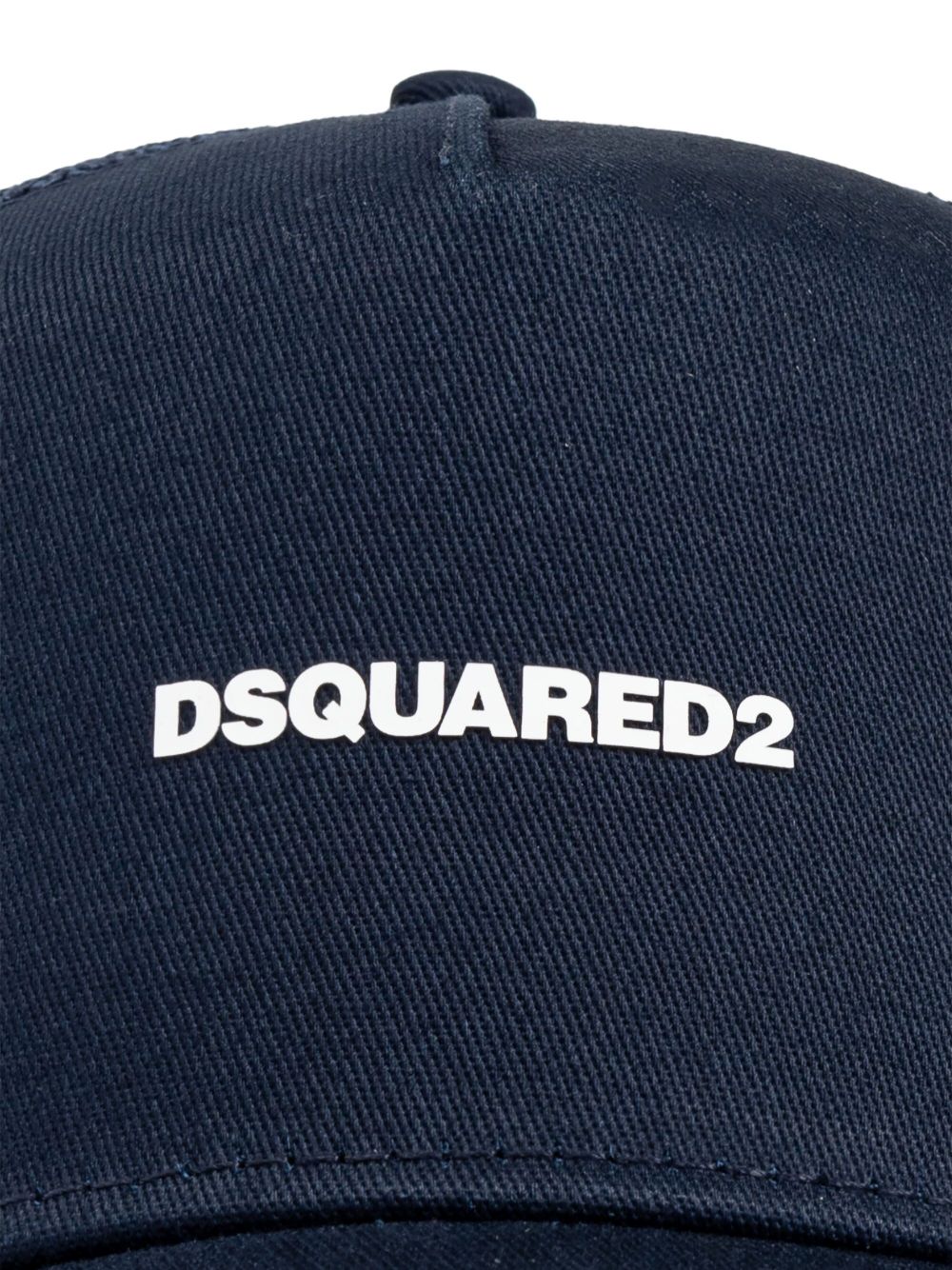 GORRA DSQUARED2 LOGO