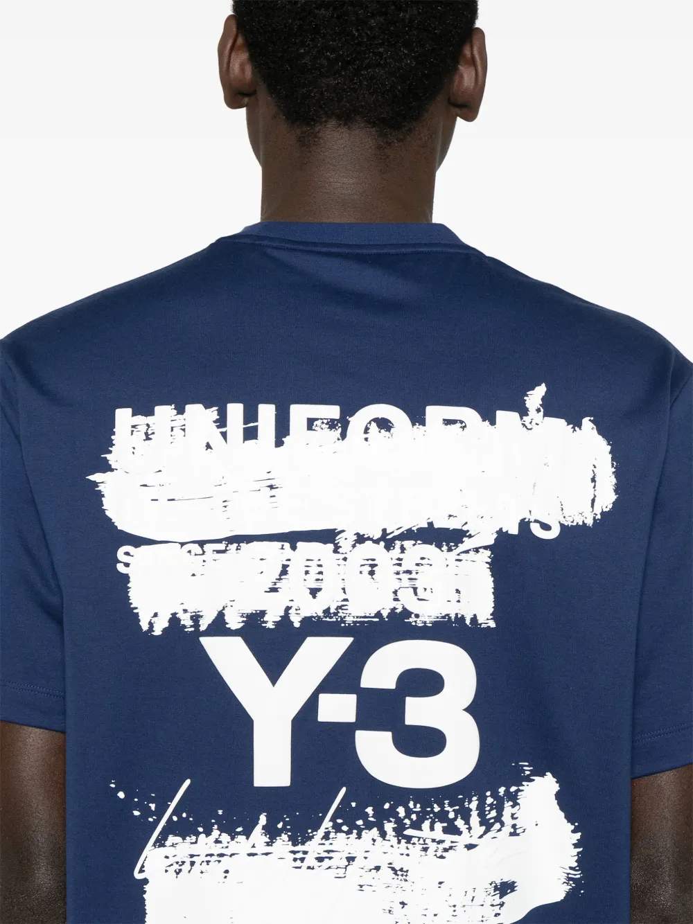 CAMISETA Y-3 X ADIDAS