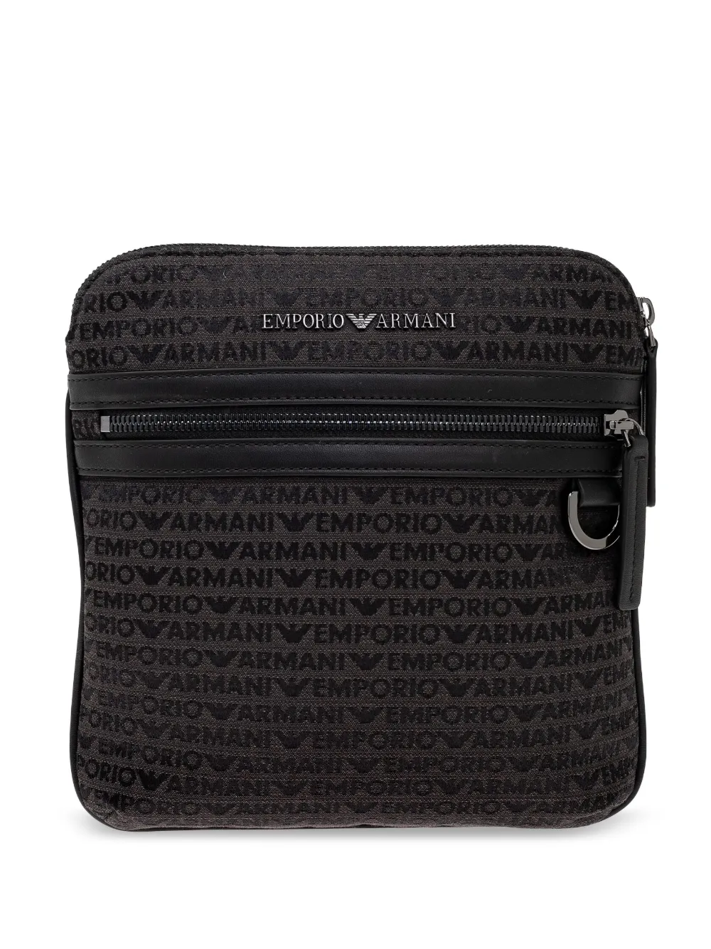 BOLSO EMPORIO ARMANI LOGOS