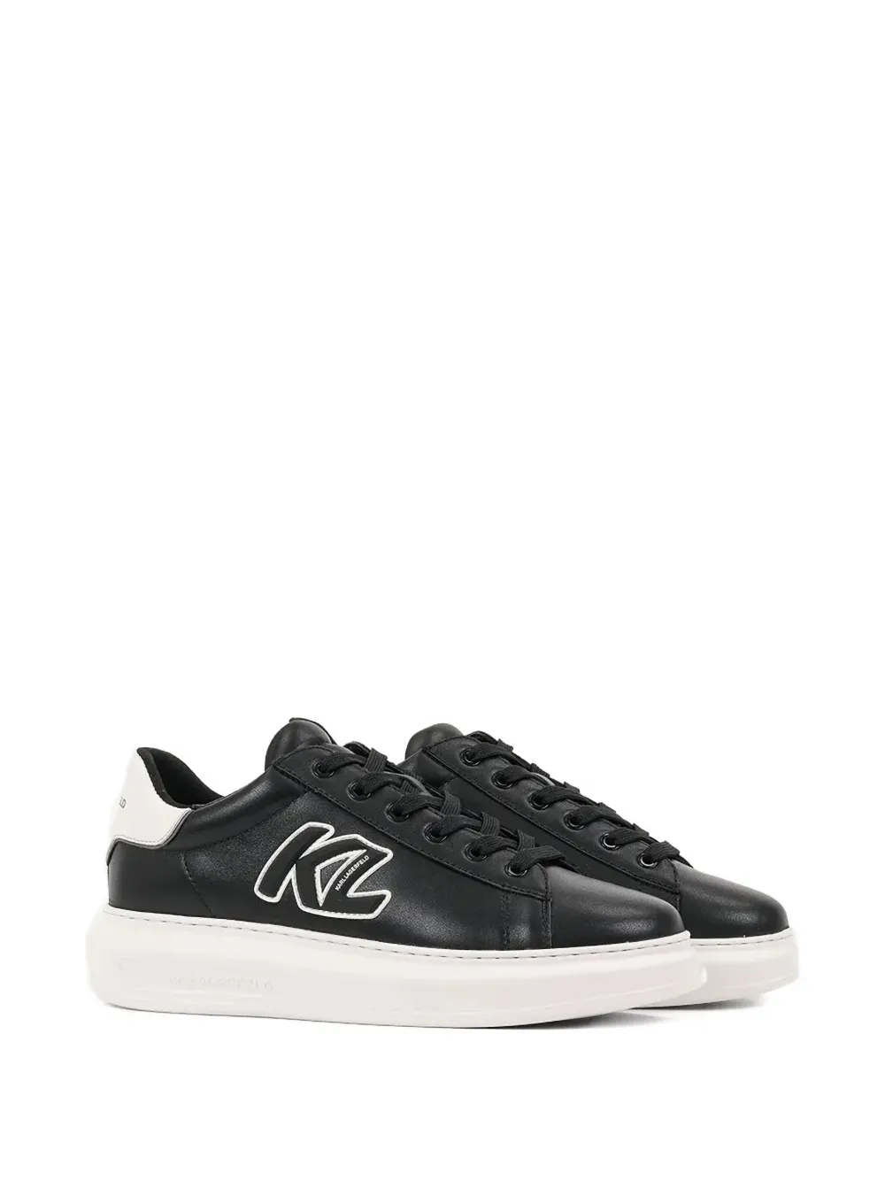 SNEAKERS KARL LAGERFELD LOGO