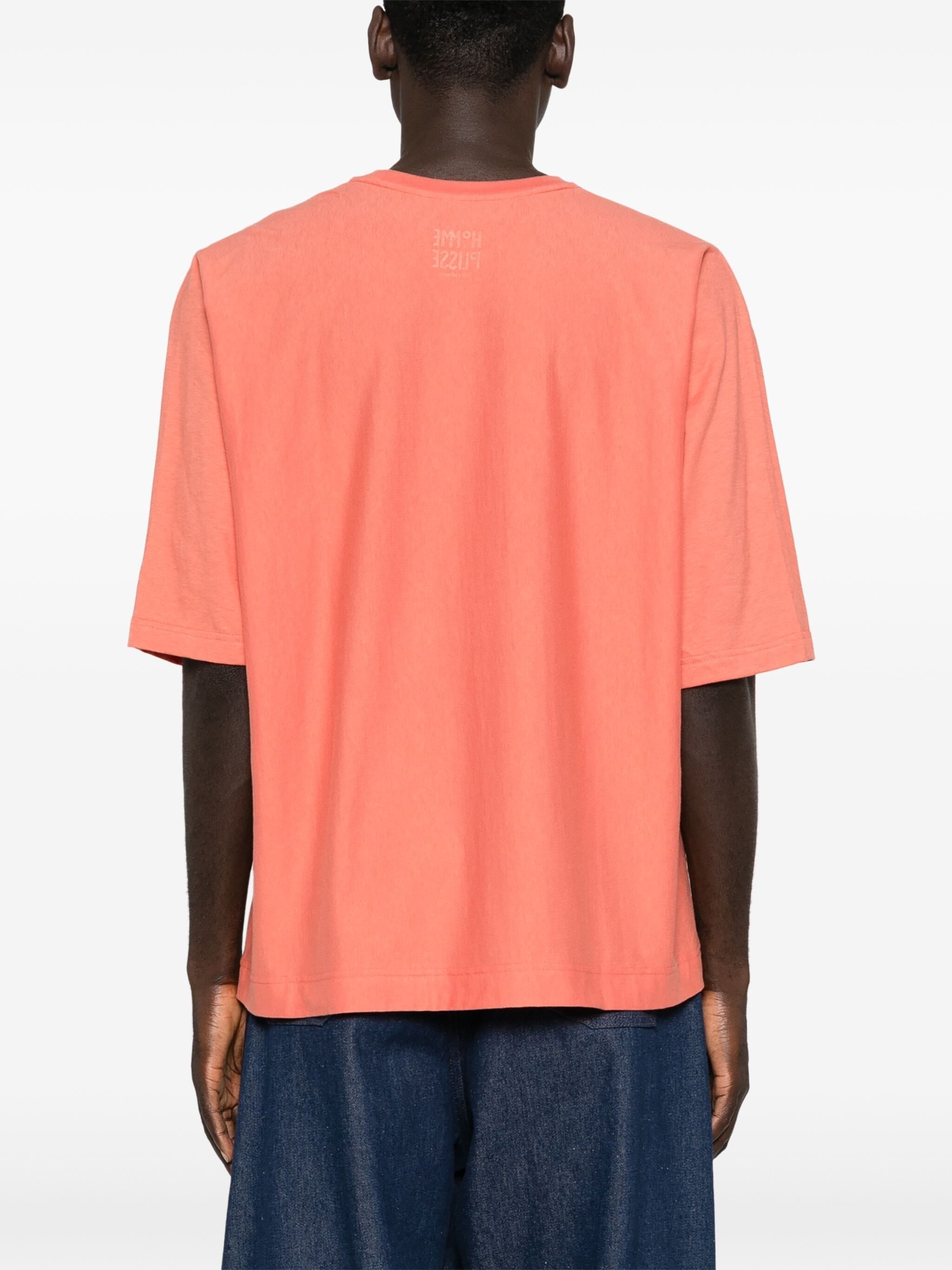 HOMME PLISSE ISSEY MIYAKE RELEASE-T 1 T-SHIRT