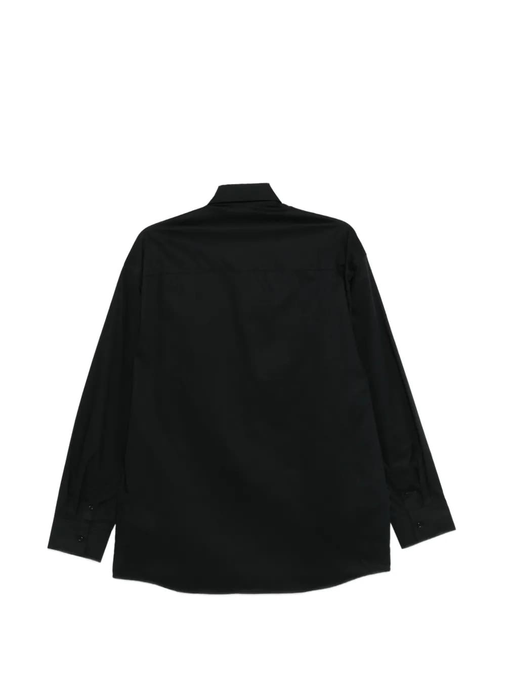 CAMISA KARL LAGERFELD LOGO