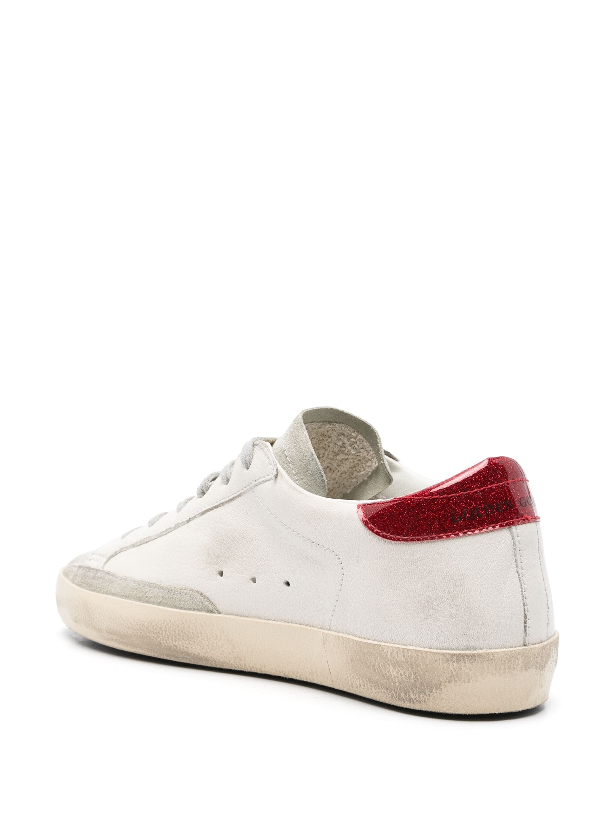 GOLDEN GOOSE SUPERSTAR SNEAKERS