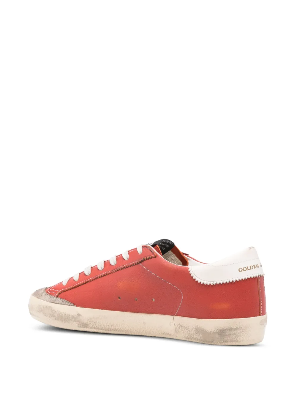 SNEAKERS GOLDEN GOOSE SUPER-STAR