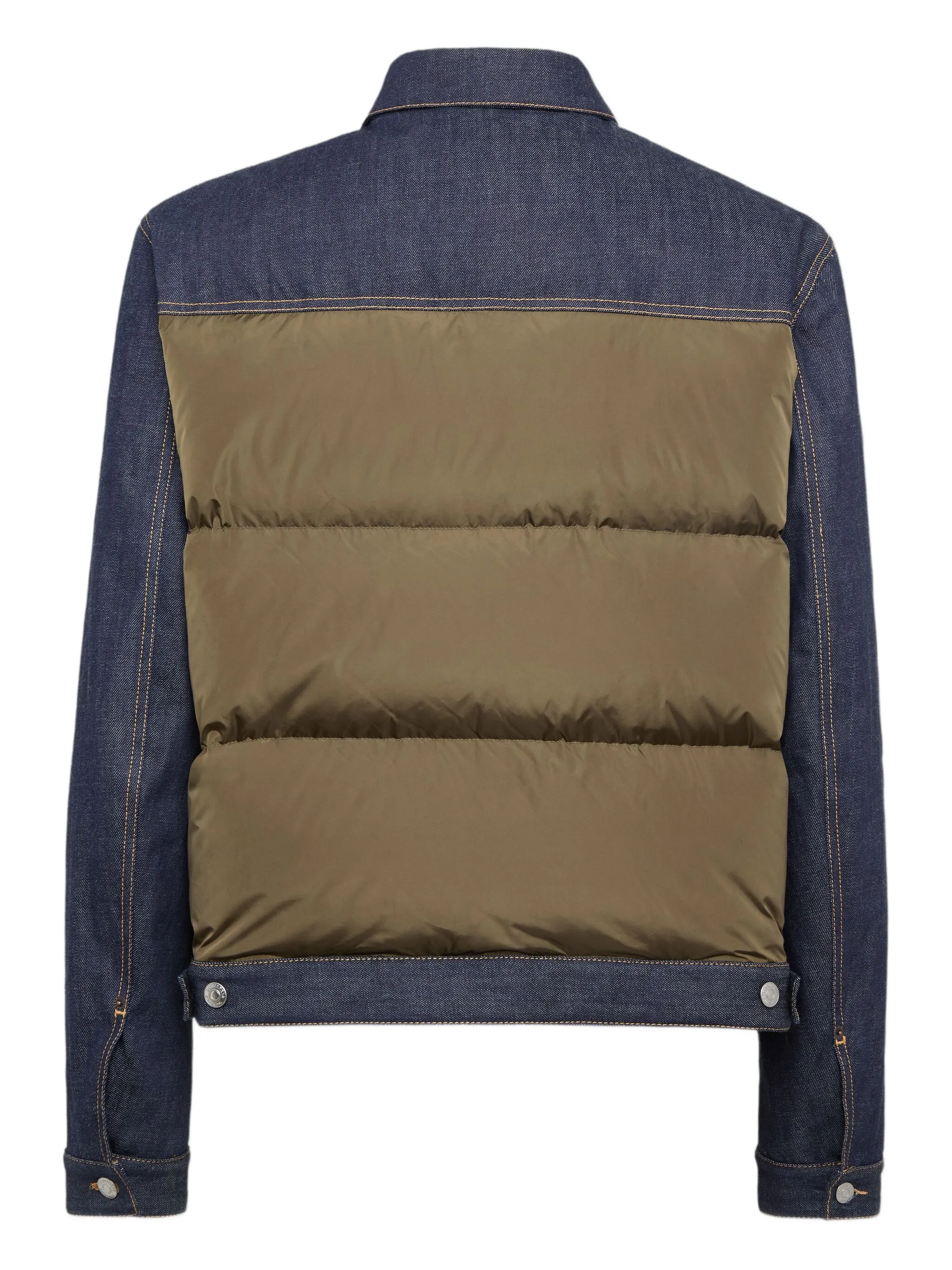 CHAQUETA DSQUARED2 JEAN