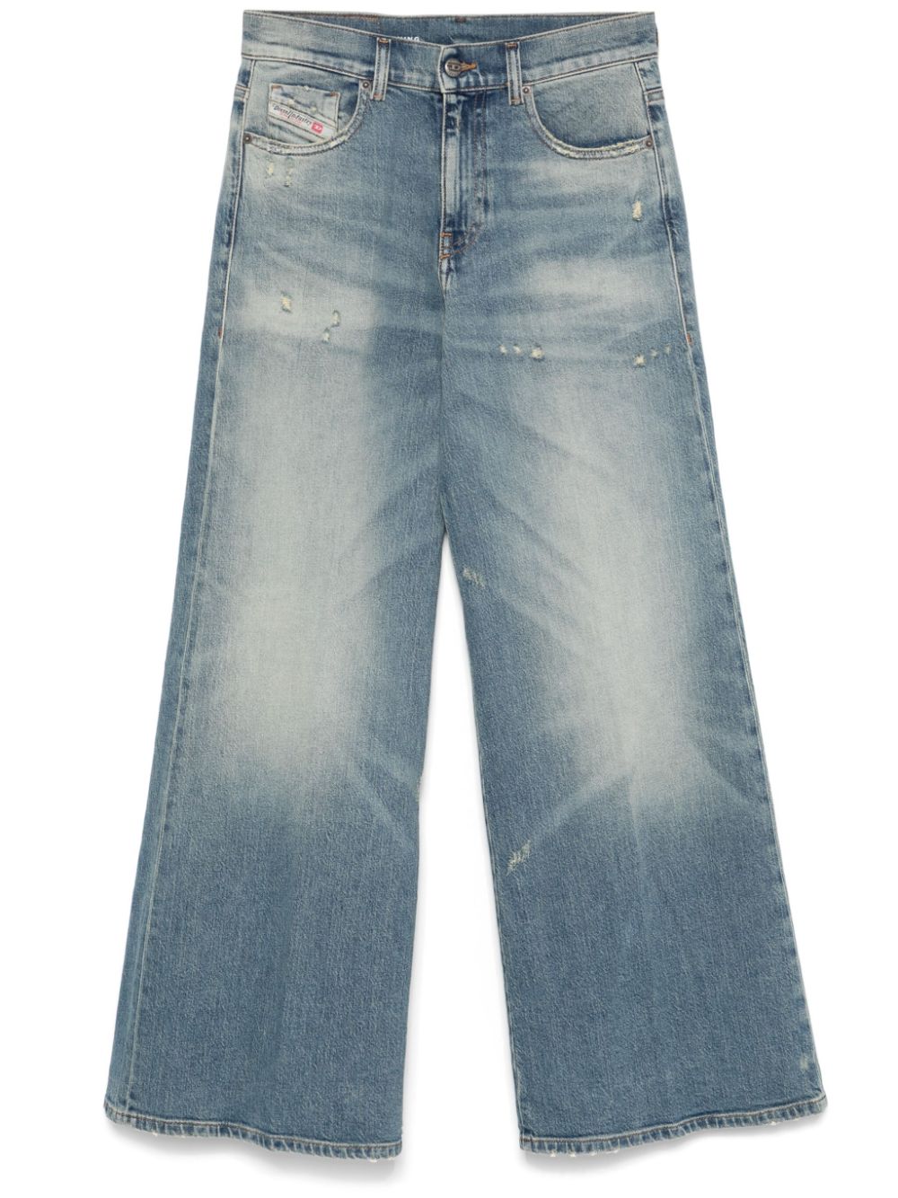 DIESEL D-AKEMI 1978 JEANS