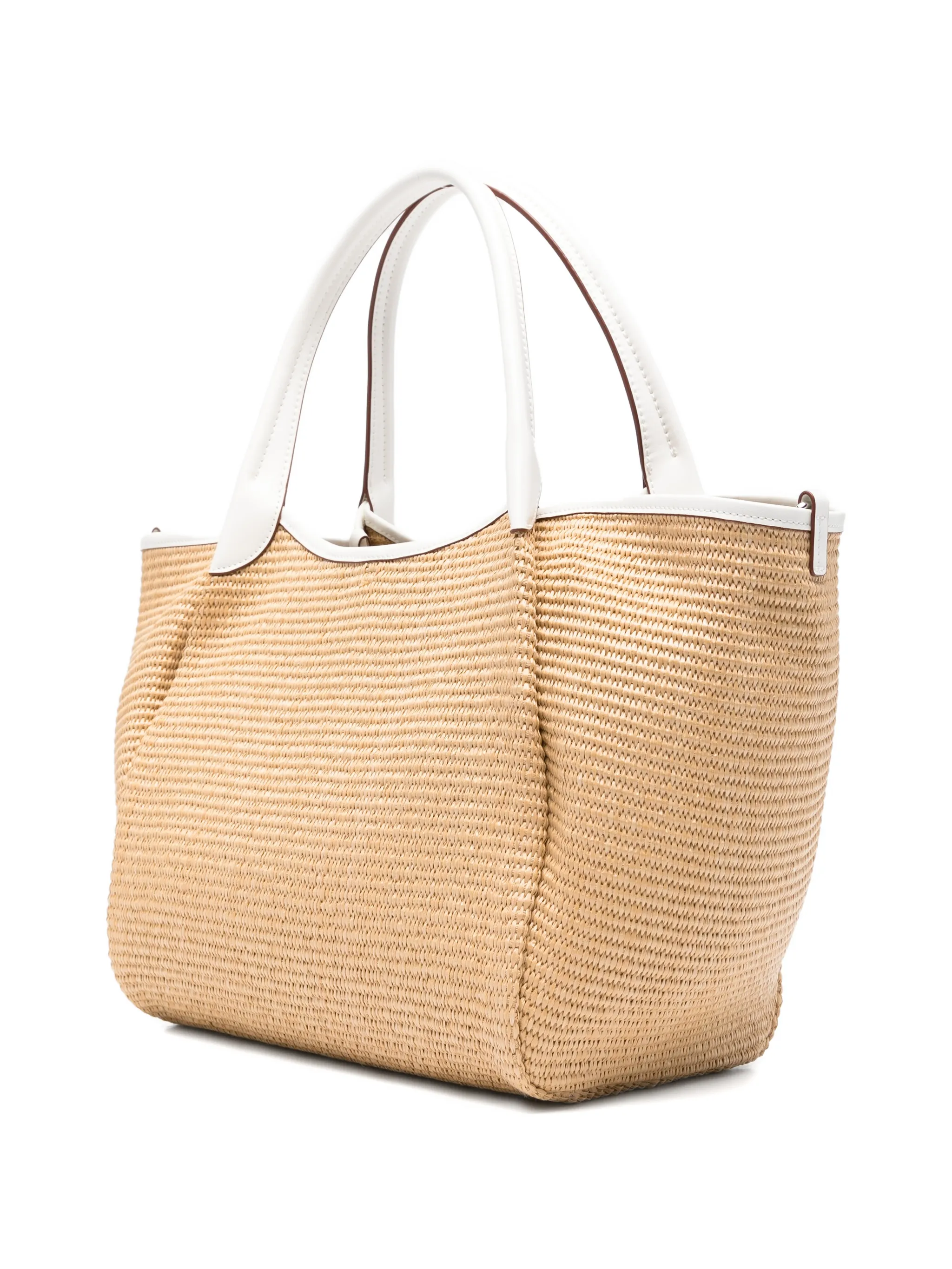 BOLSO EMPORIO ARMANI LOGO