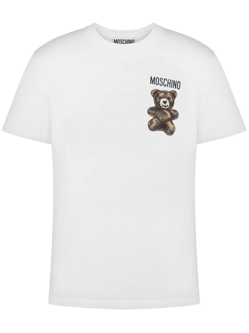 CAMISETA MOSCHINO TEDDY BEAR