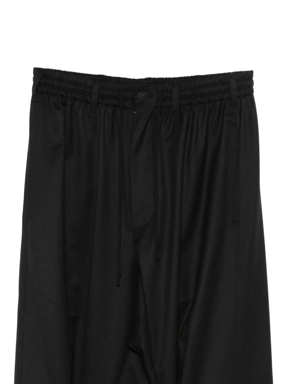 PANTALONES Y-3 ELASTICO