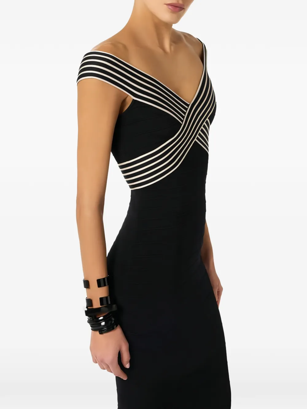 VESTIDO ELISABETTA FRANCHI