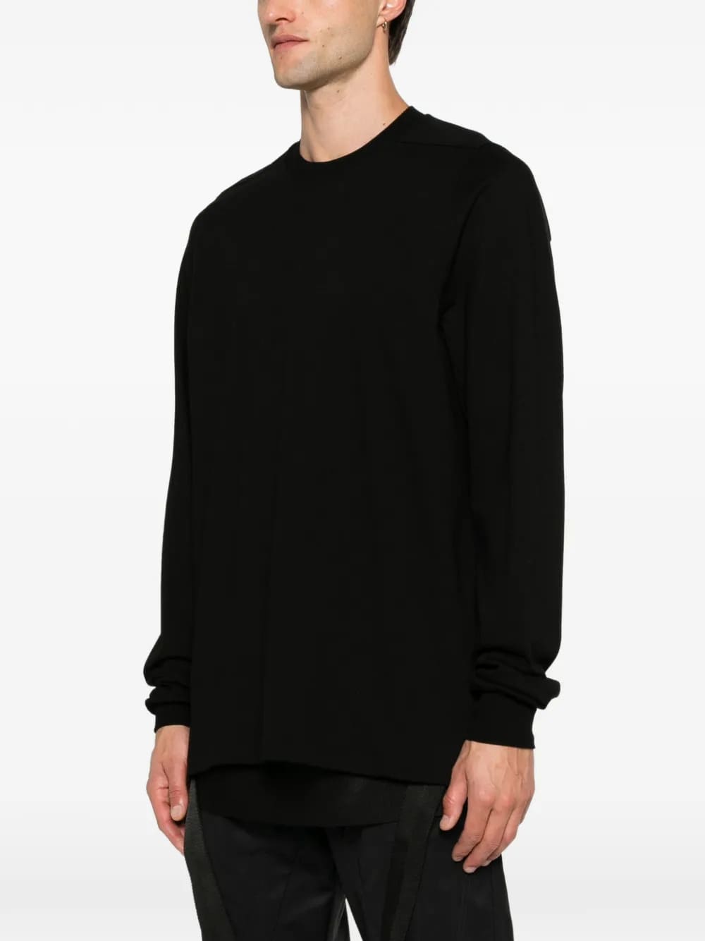CAMISETA RICK OWENS