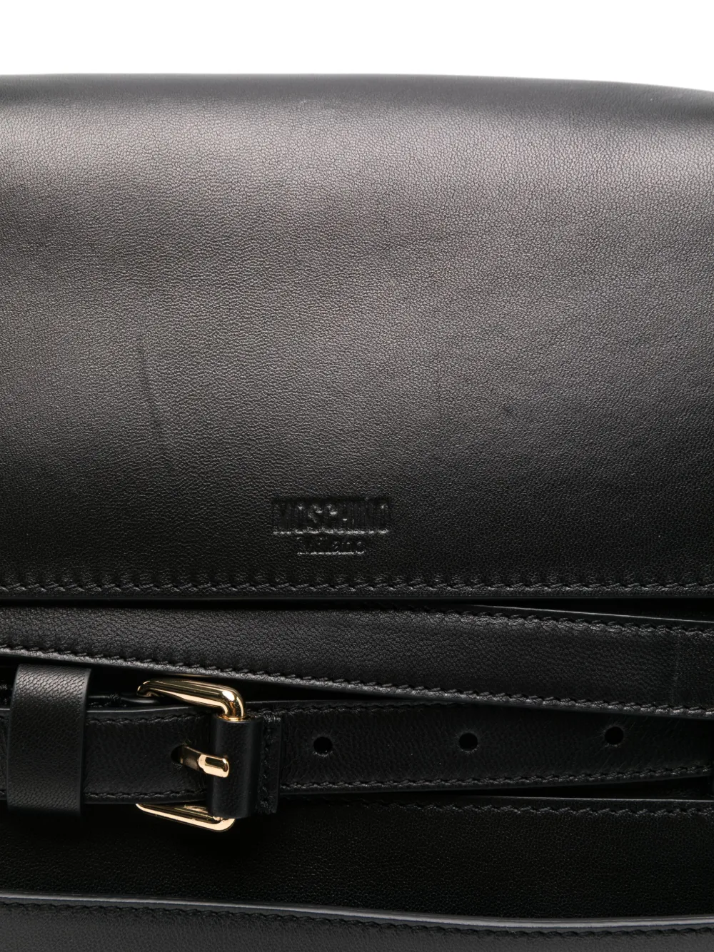 BOLSO MOSCHINO MEDIUM TIE ME