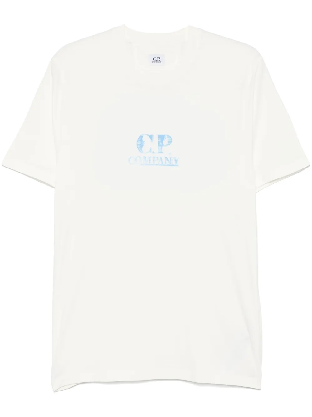 CAMISETA C.P. COMPANY LOGO