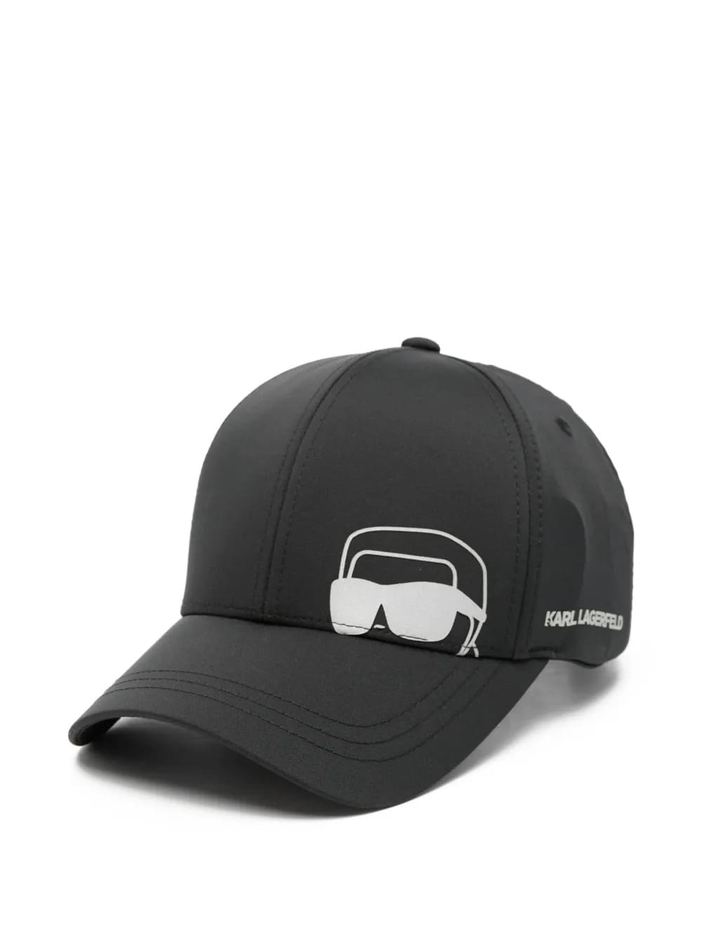 GORRA KARL LAGERFELD LOGO