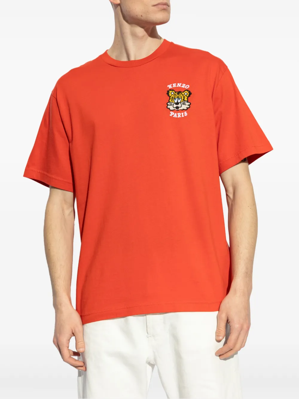 CAMISETA KENZO VERDY MARKET