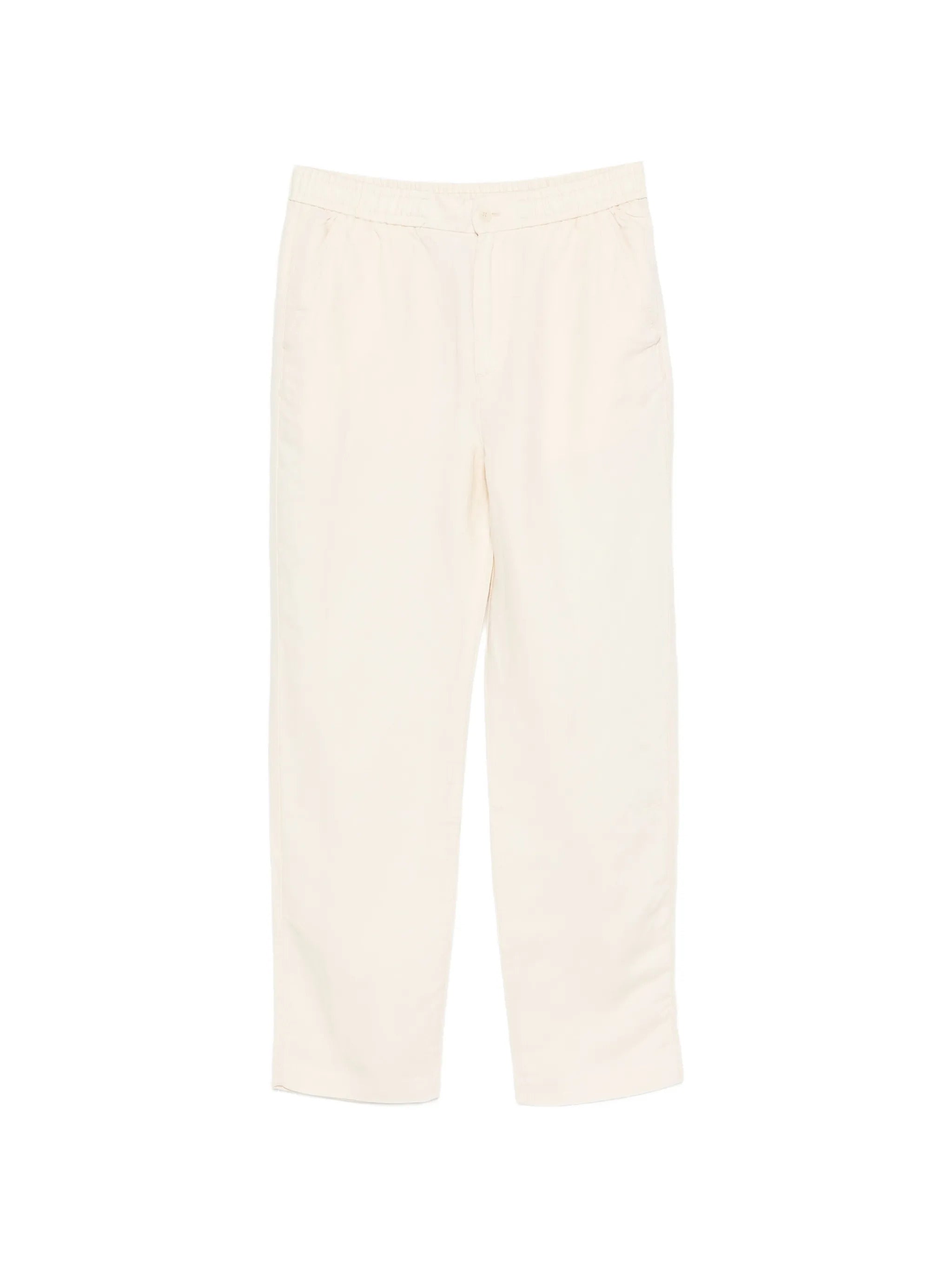 PANTALONES LACOSTE ELASTICO