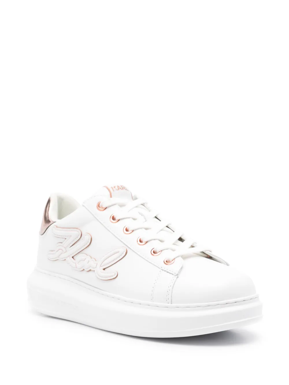 SNEAKERS KARL LAGERFELD KAPRI