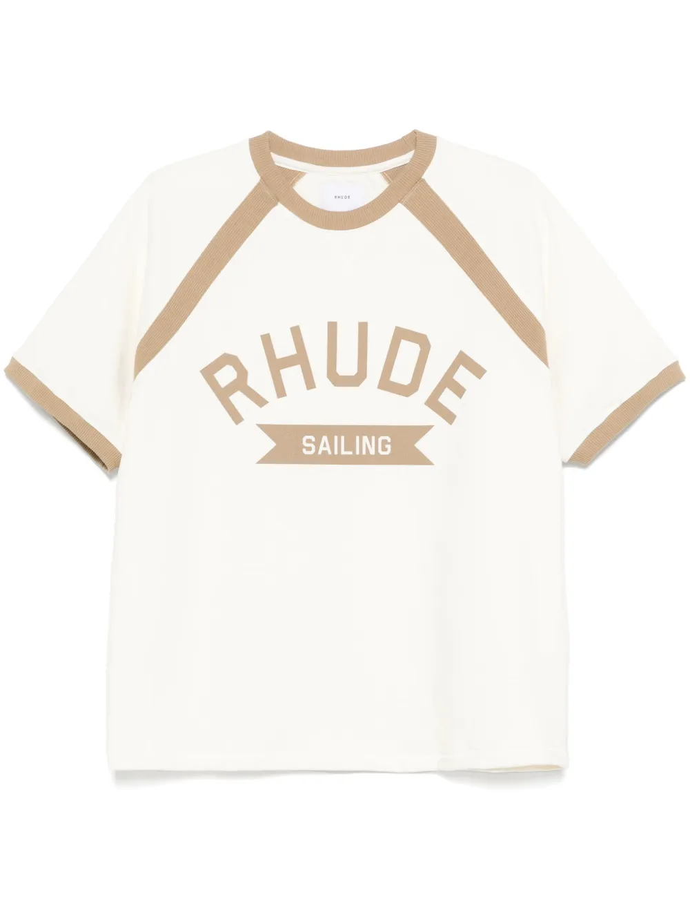 CAMISETA RHUDE SAILING