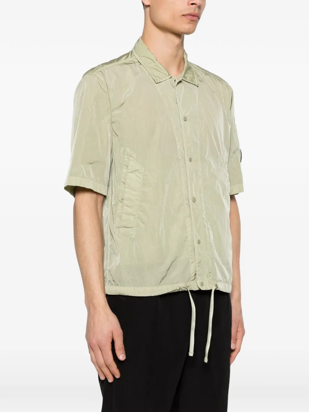 CAMISA C.P COMPANY CHROME-R