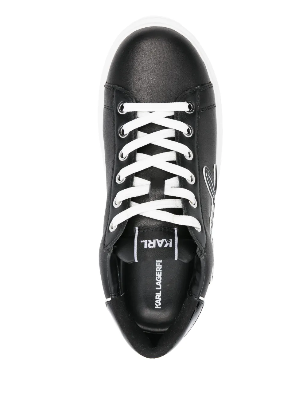 SNEAKERS KARL LAGERFELD KAPRI