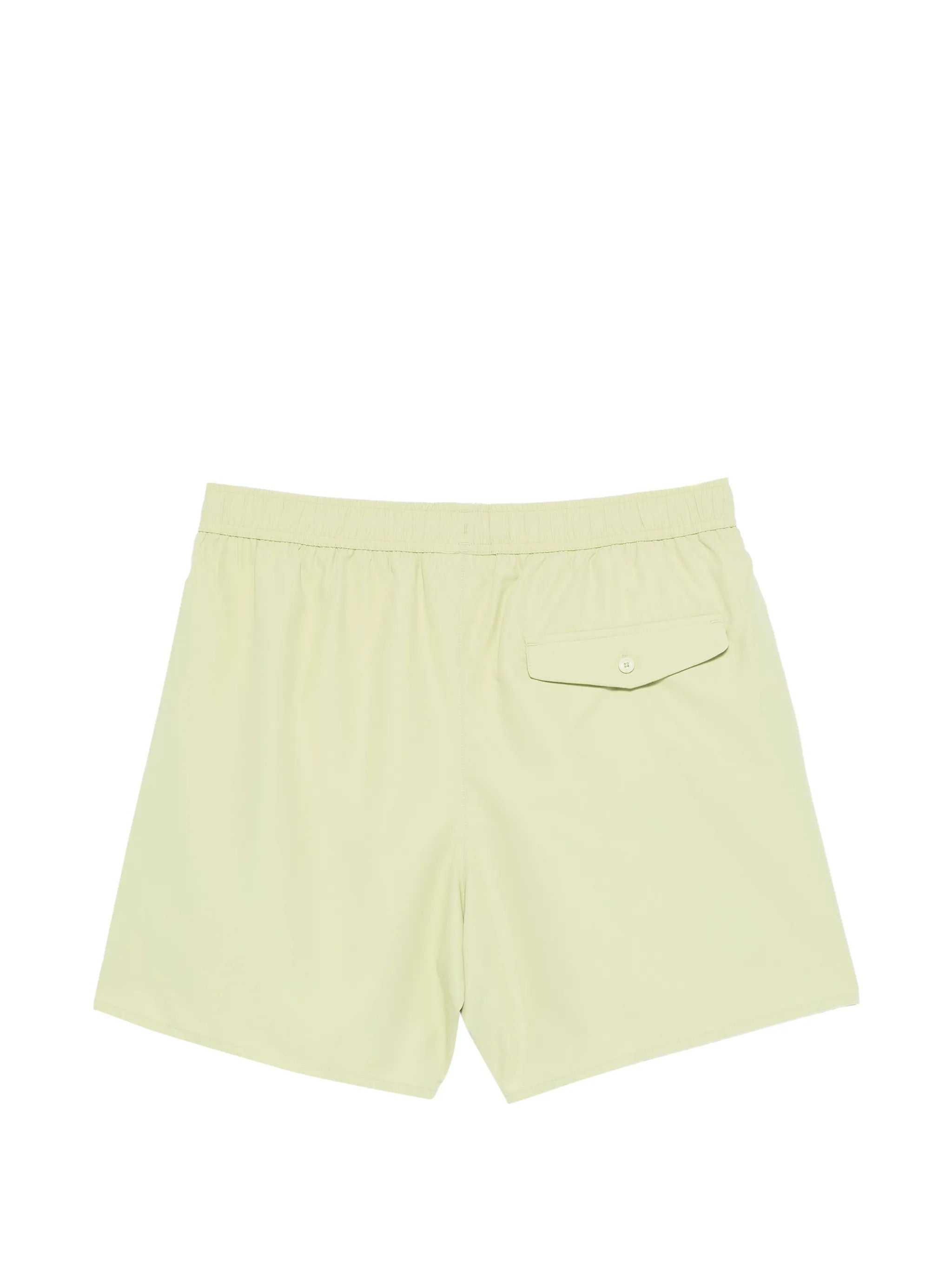 BAÑADOR LACOSTE LOGO