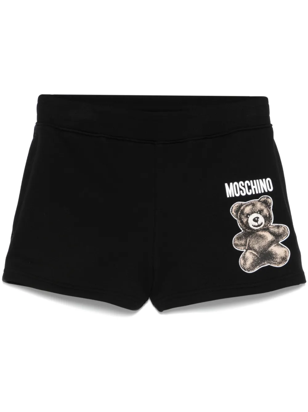 SHORTS MOSCHINO TEDDY BEAR