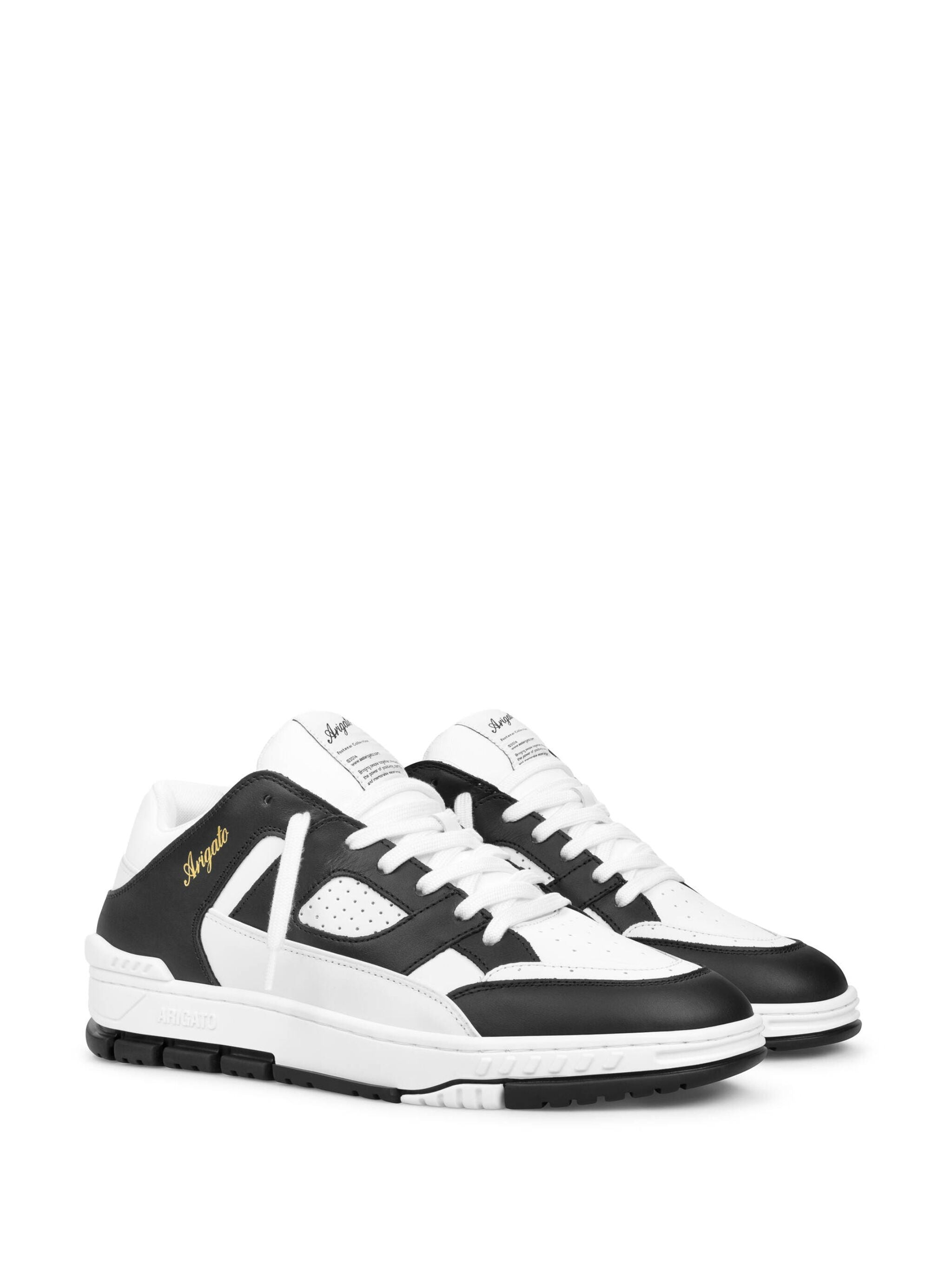 AXEL ARIGATO AREA SNEAKERS