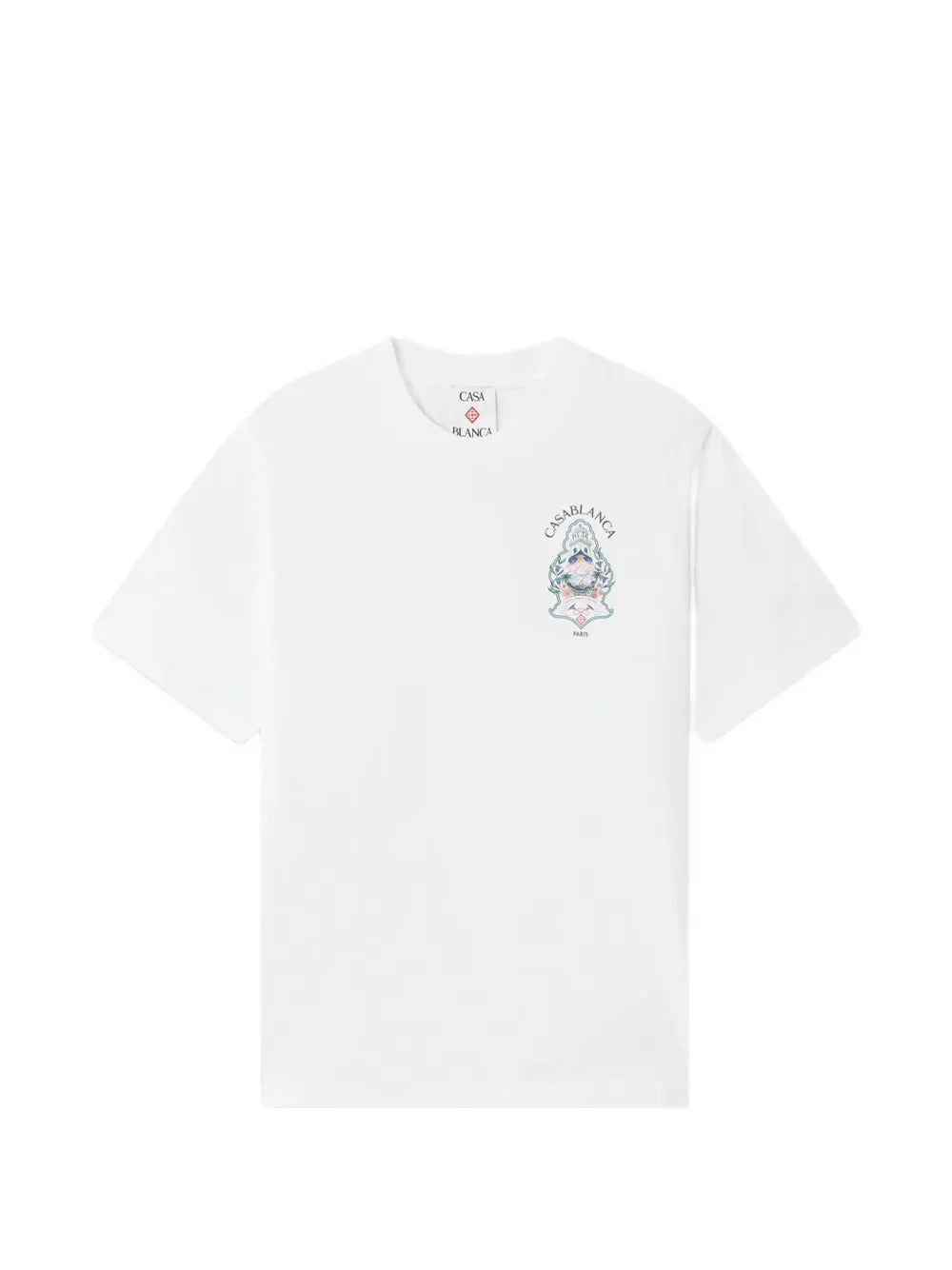 CAMISETA CASABLANCA HOTEL