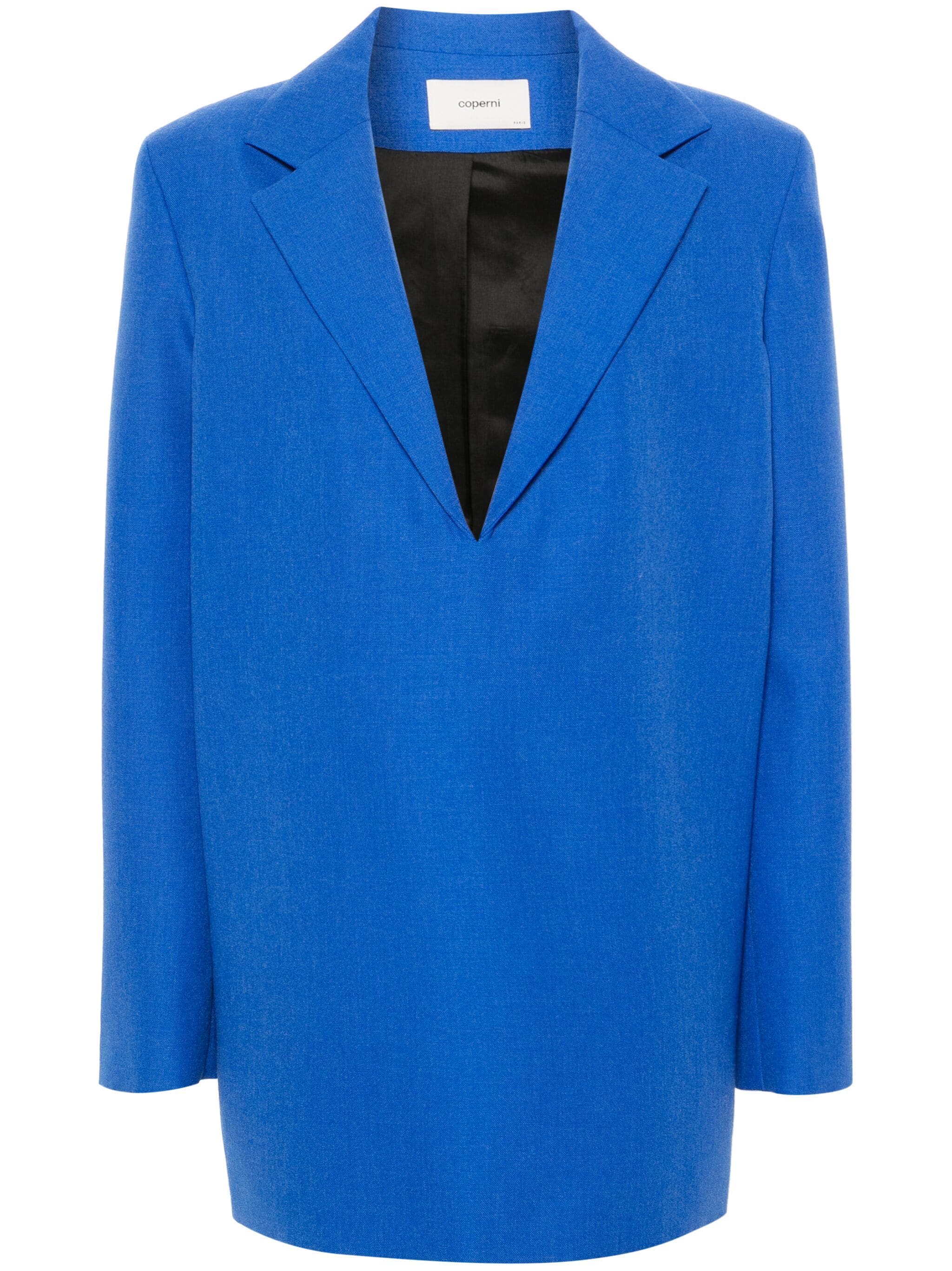 COPERNI LONG SLEEVED BLAZER