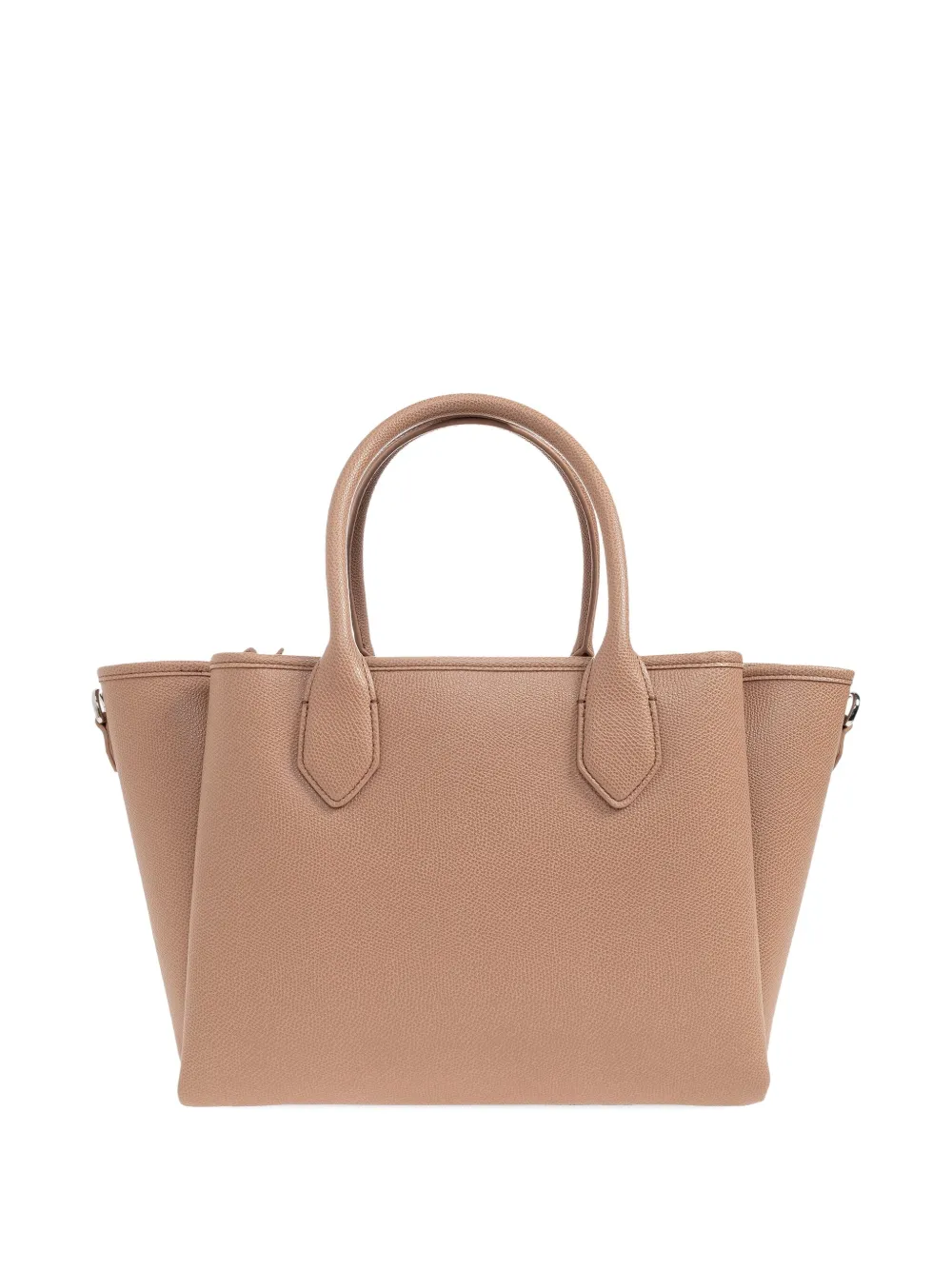 BOLSO EMPORIO ARMANI LOGO