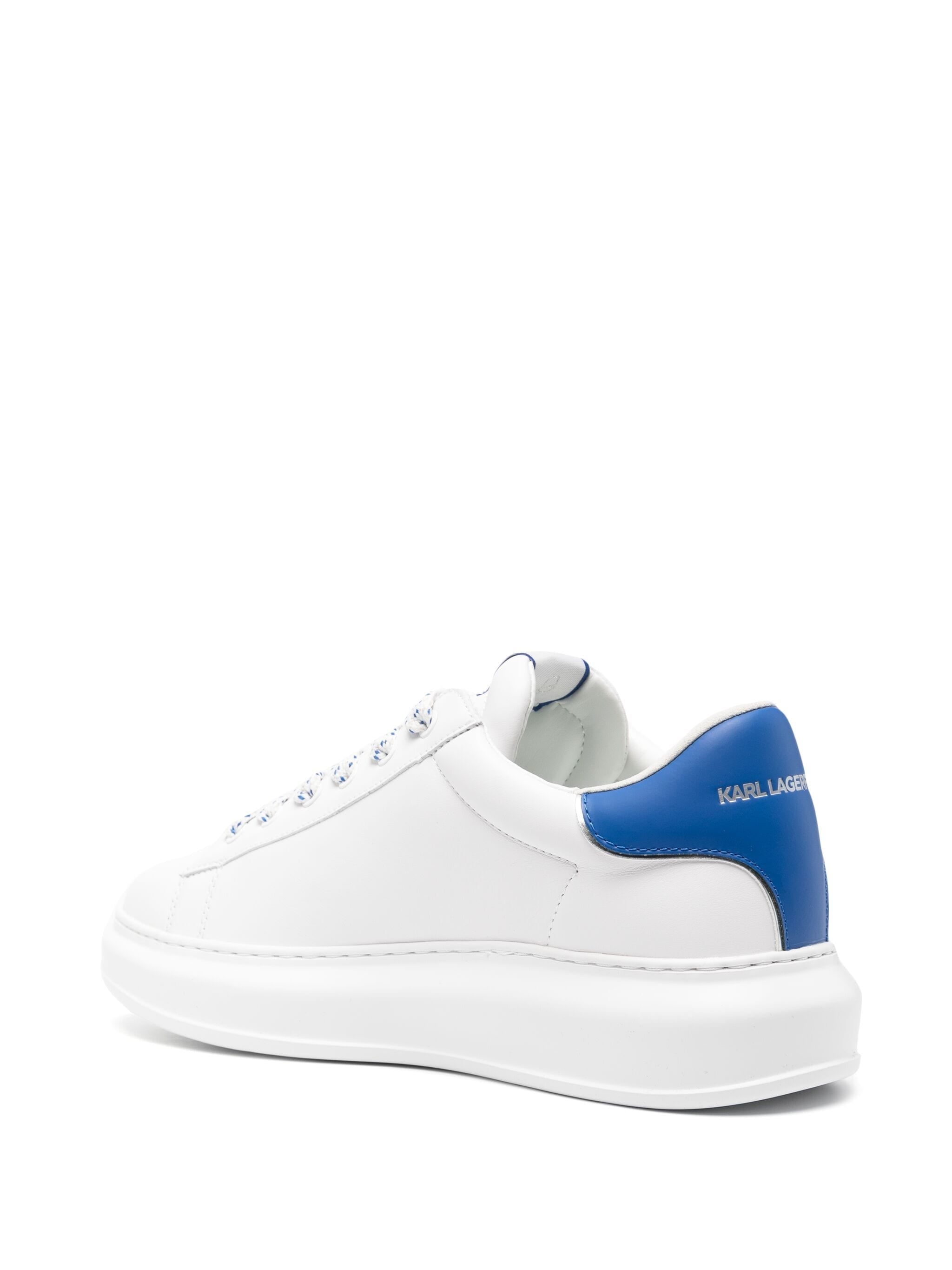 KARL LAGERFELD KAPRI SNEAKERS