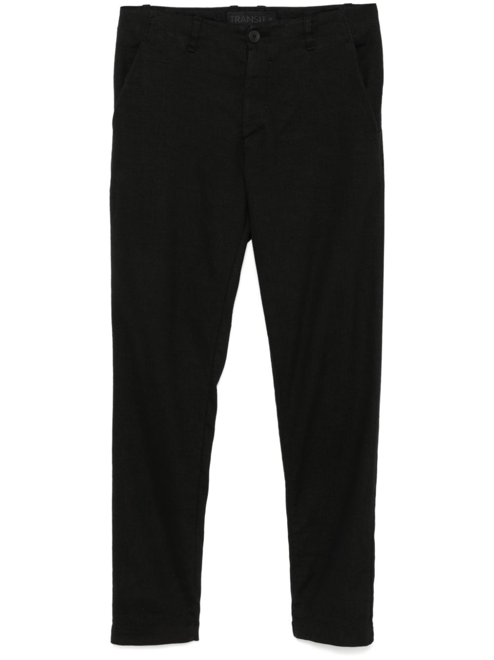 TRANSIT STRETCH CHINO TROUSERS