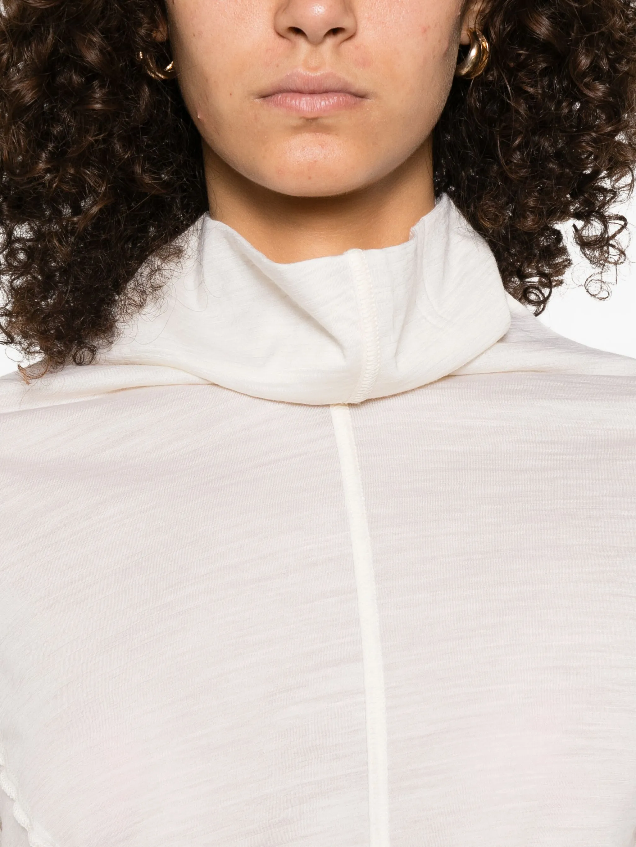 TOP HIGH CUELLO ALTO