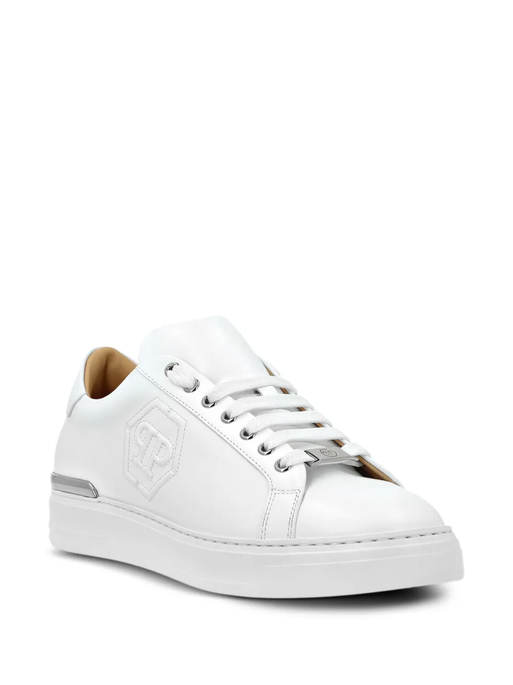 SNEAKERS PHILLIP PLEIN PIEL