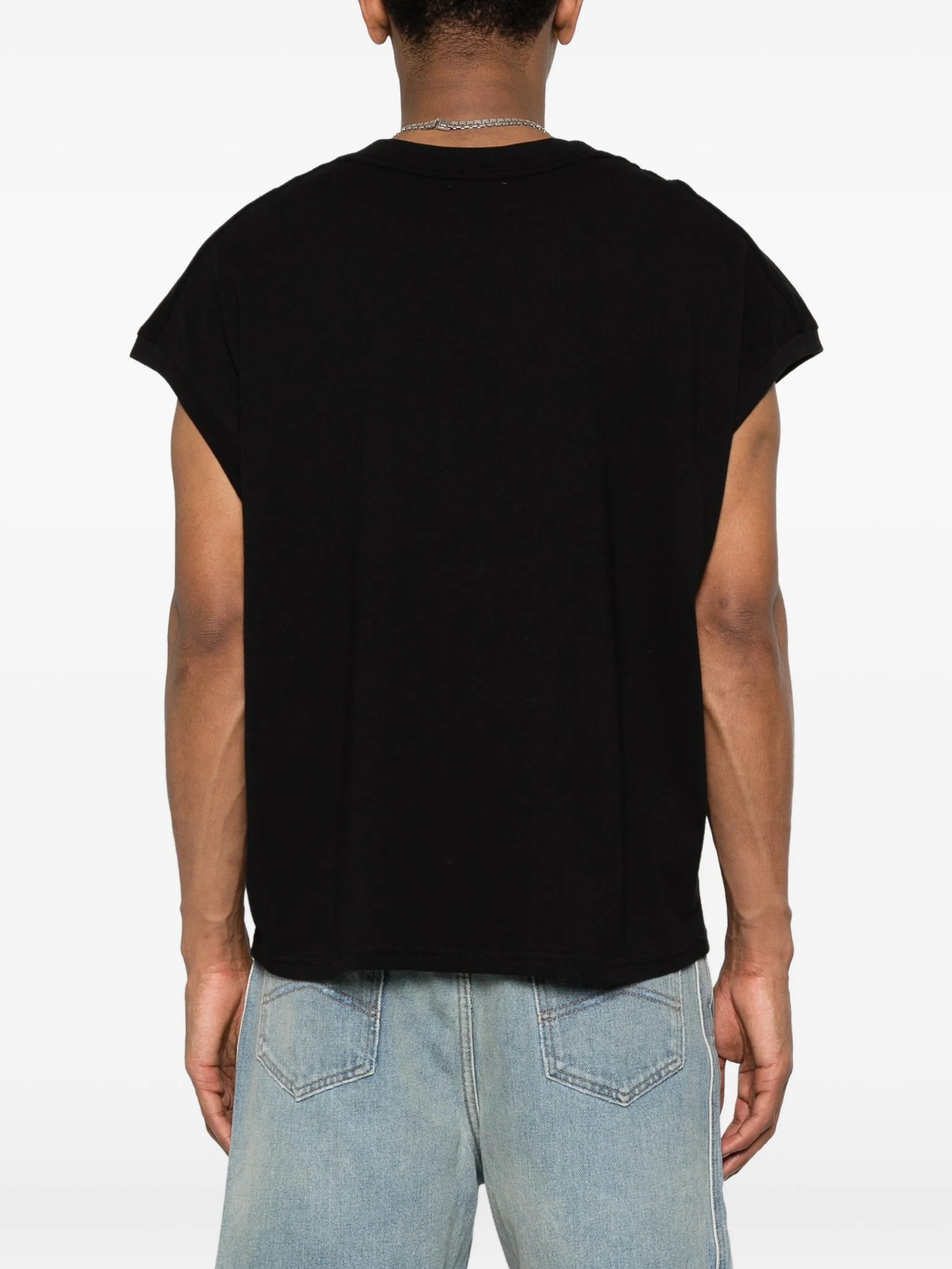 CAMISETA RHUDE LOGO