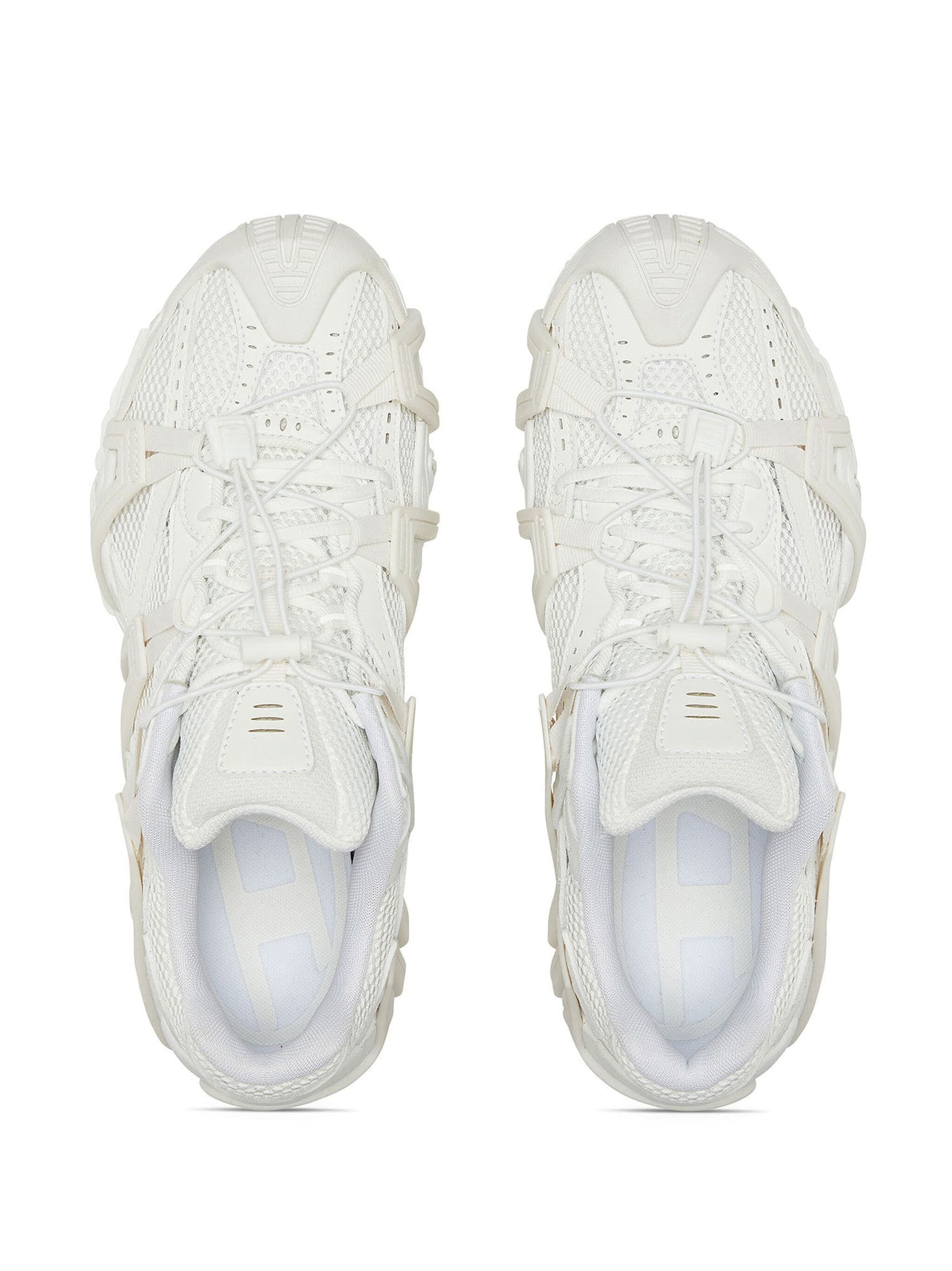 DIESEL S-PTROTOTYPE CR SNEAKERS