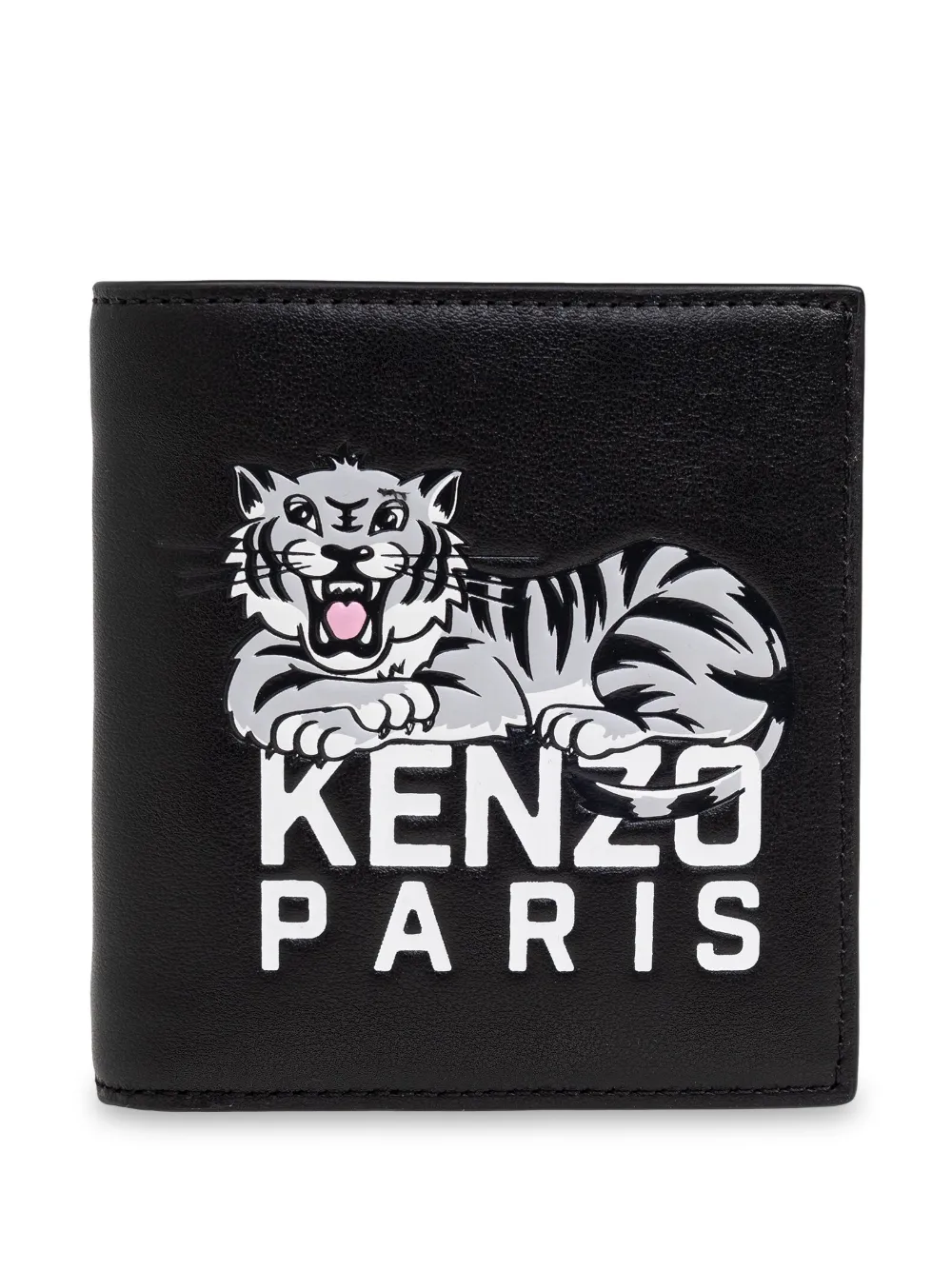 CARTERA KENZO TIGER