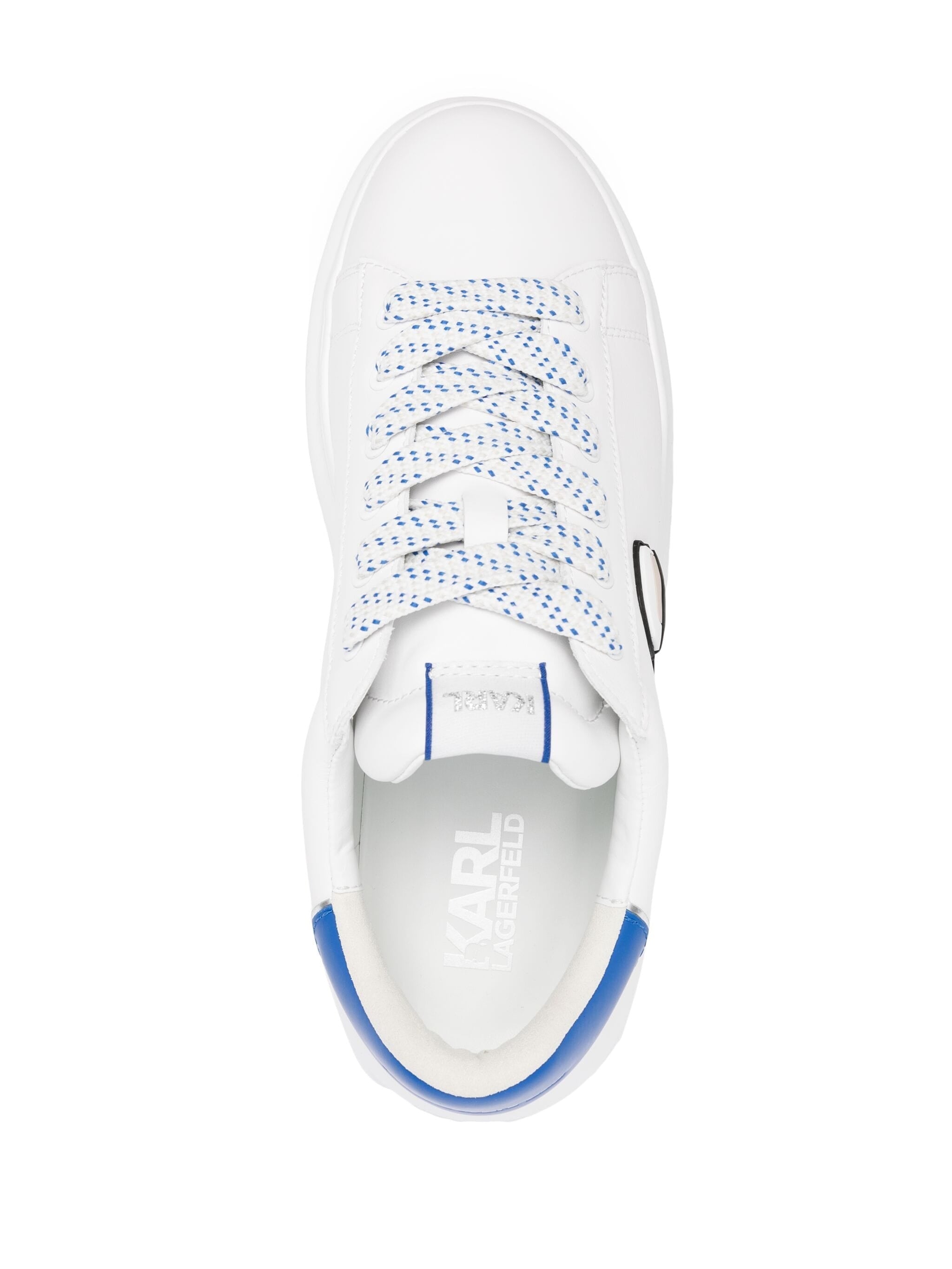 KARL LAGERFELD KAPRI SNEAKERS