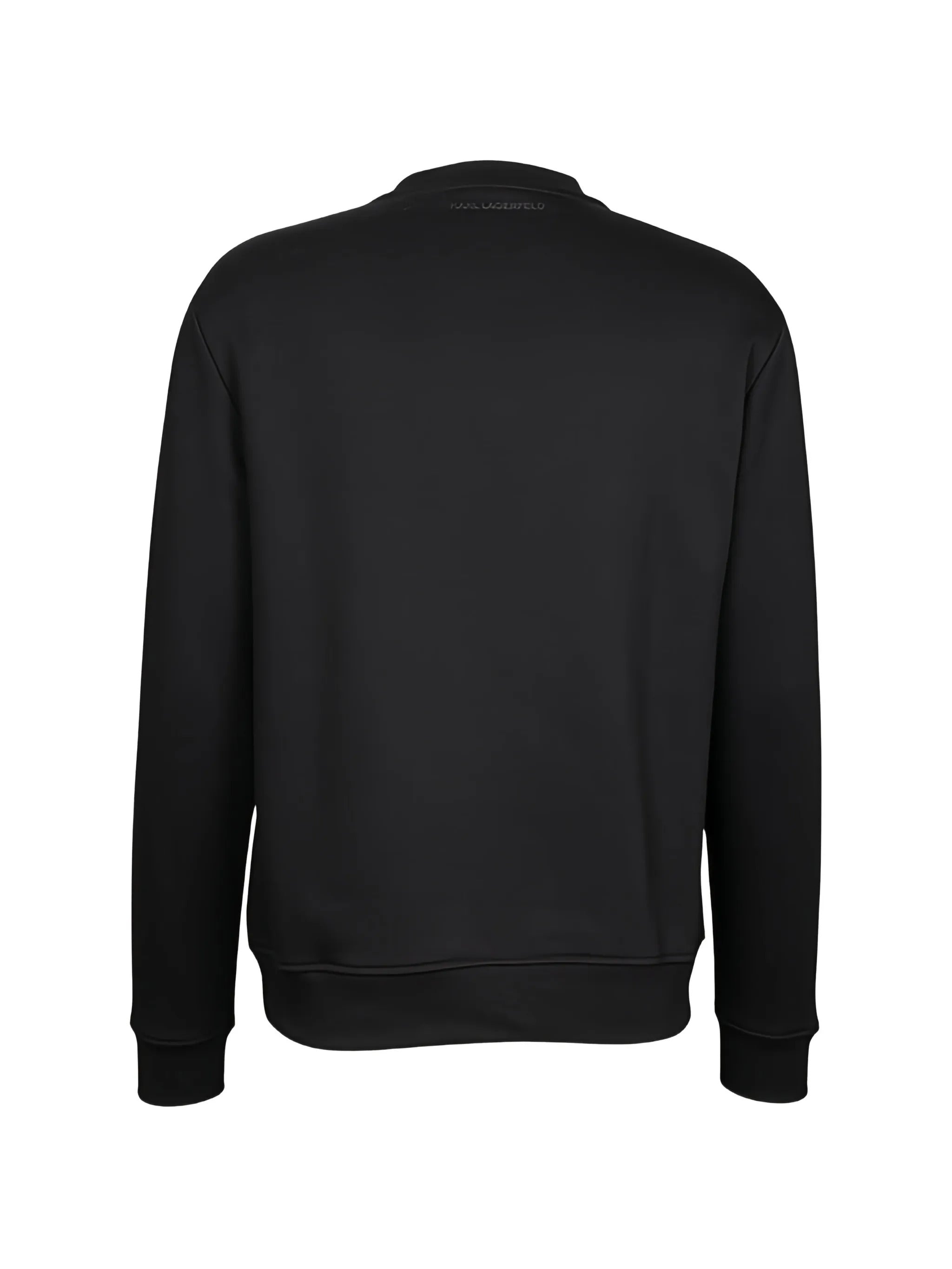 SUDADERA KARL LAGERFELD LOGO