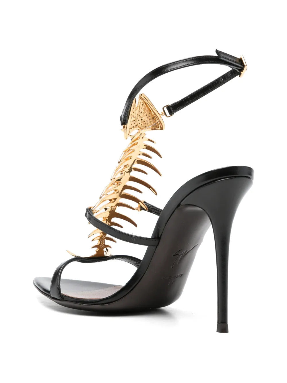 SANDALIAS GIUSEPPE ZANOTTI