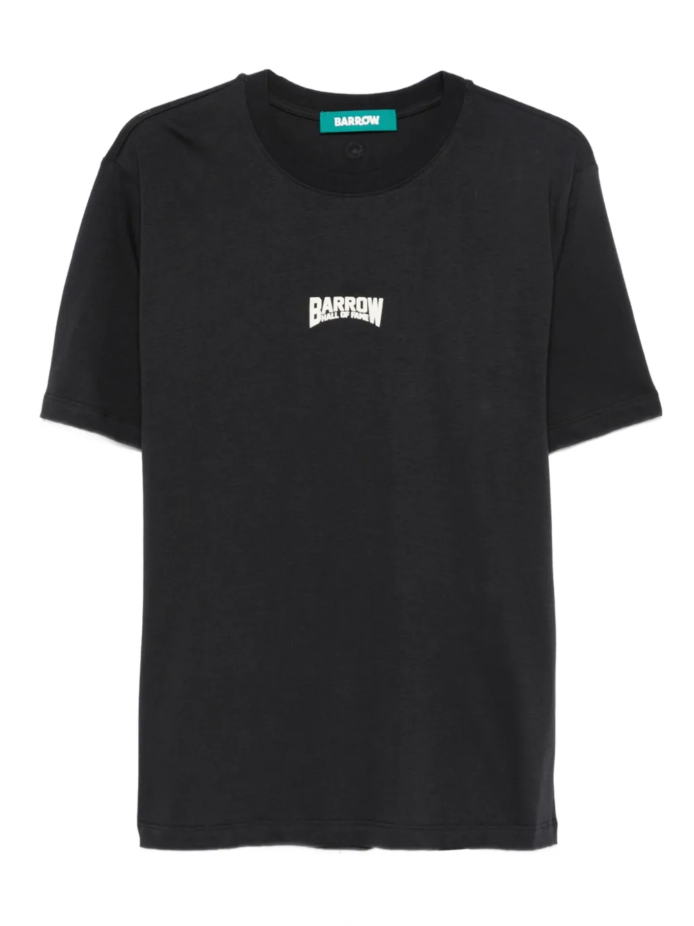 CAMISETA BARROW STATUE
